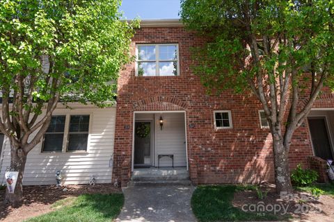 252 Unit F Wash Creek Drive Hendersonville NC 28739
