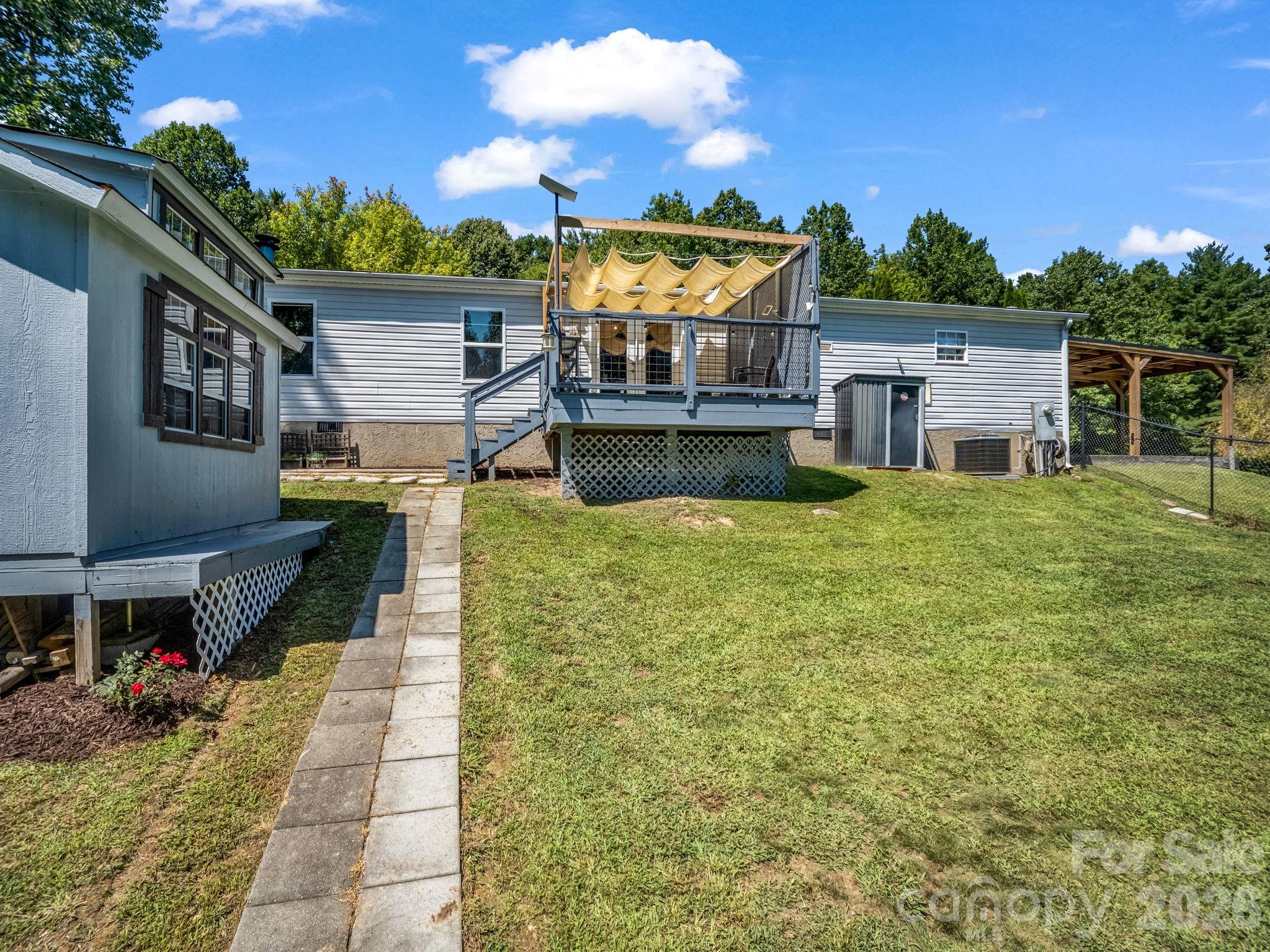 14 Old Possum Holler Road