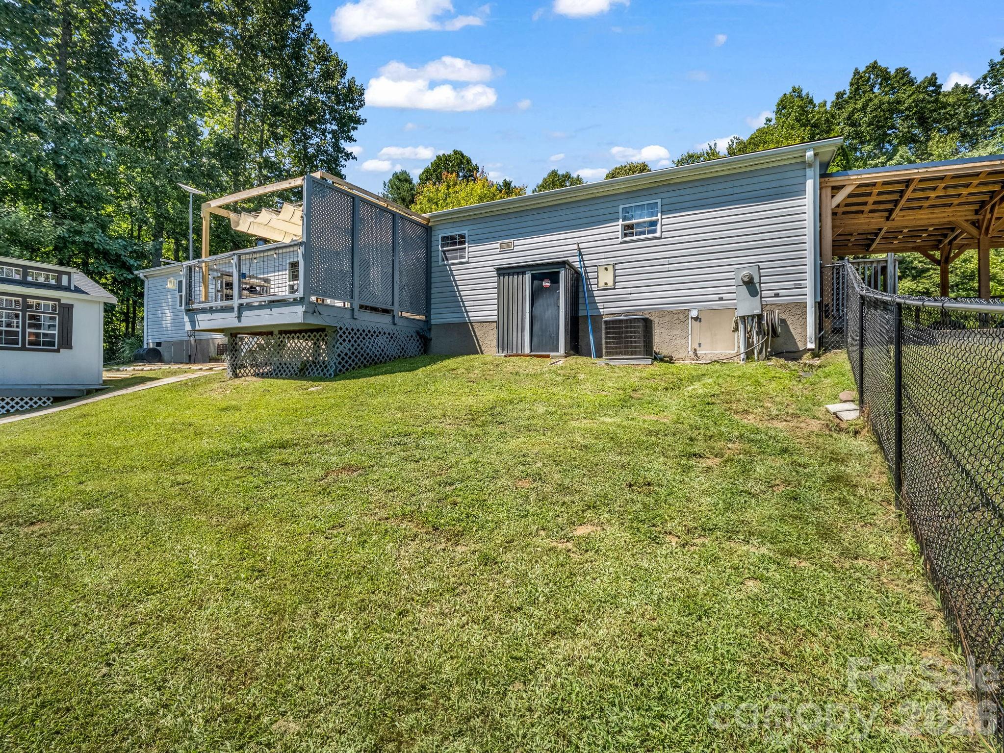 14 Old Possum Holler Road