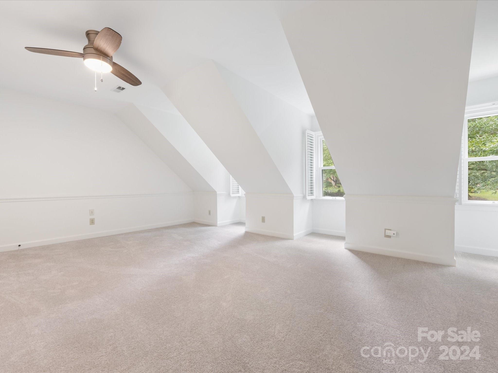 Park Crossing - Residential