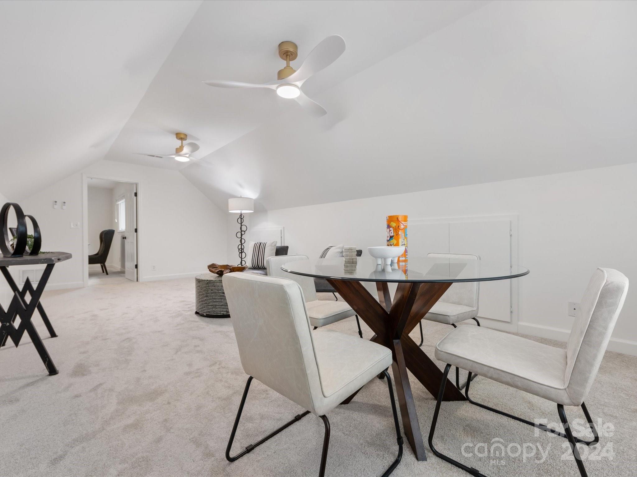 Park Crossing - Residential