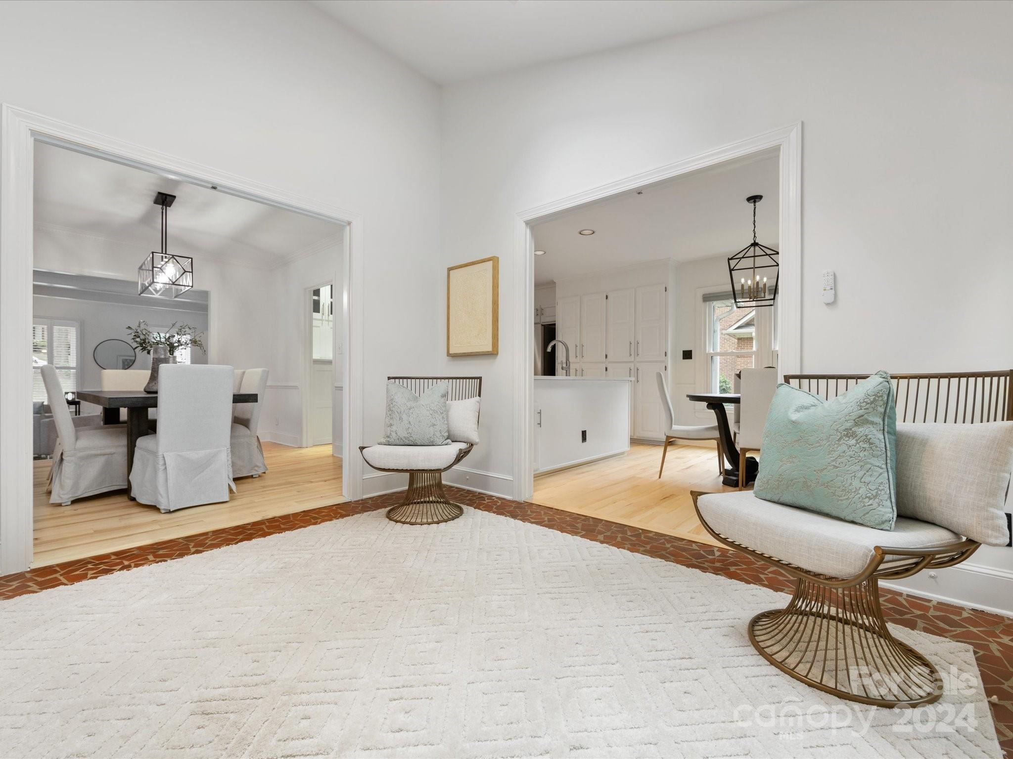 Park Crossing - Residential