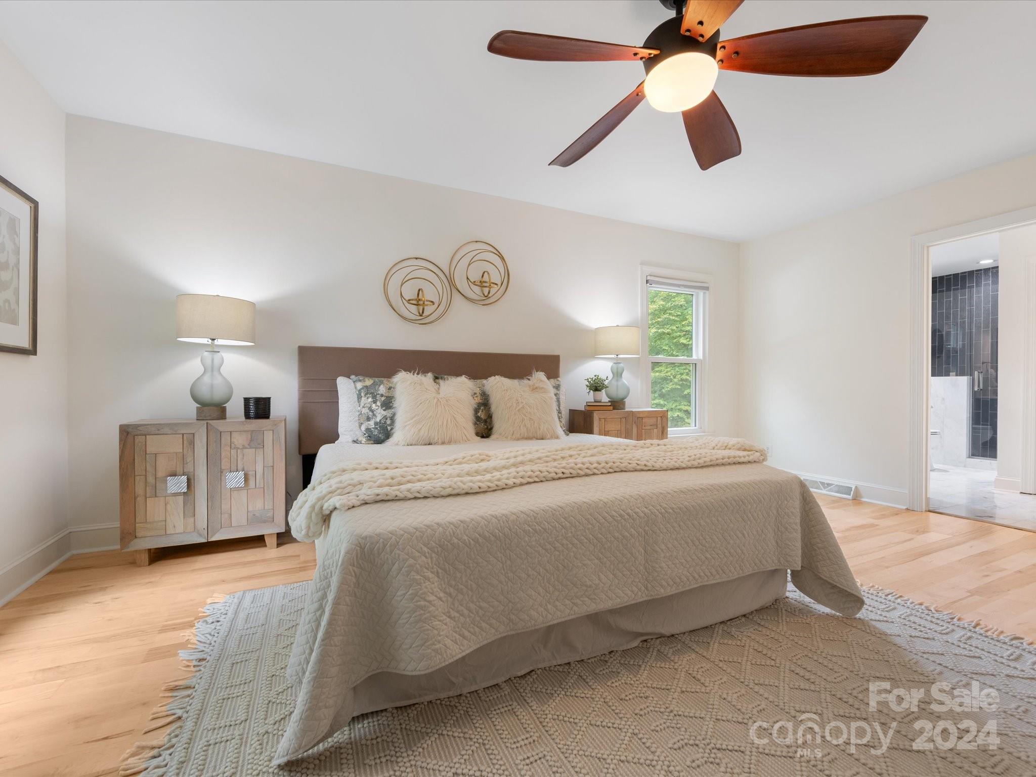 Park Crossing - Residential