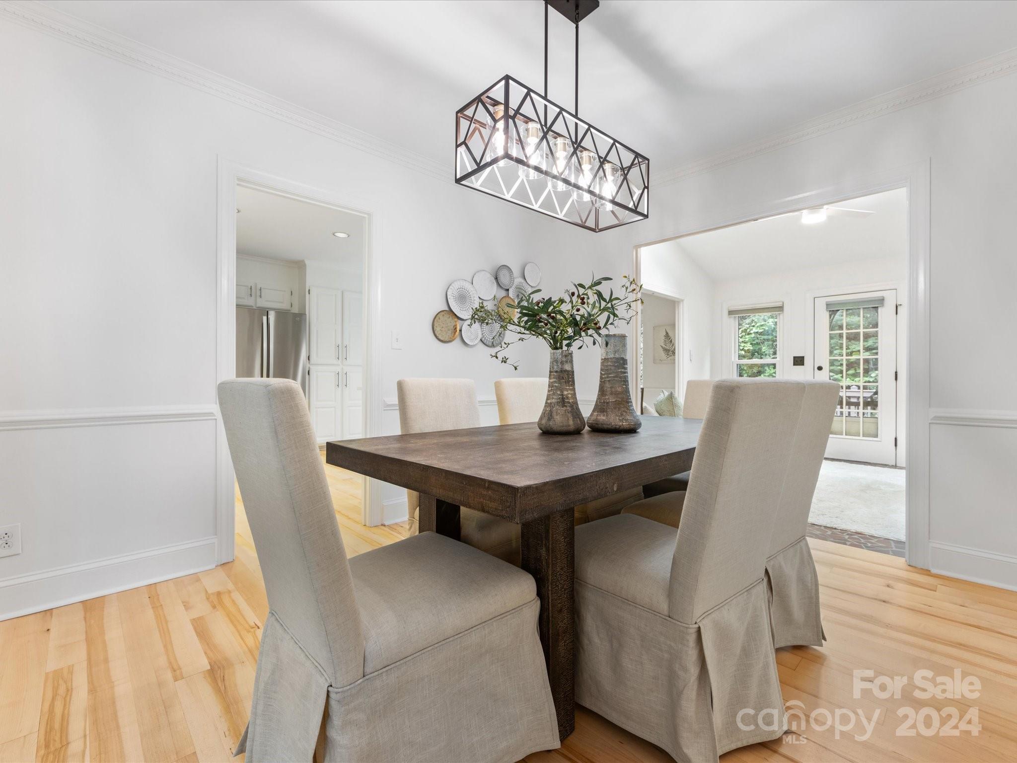 Park Crossing - Residential