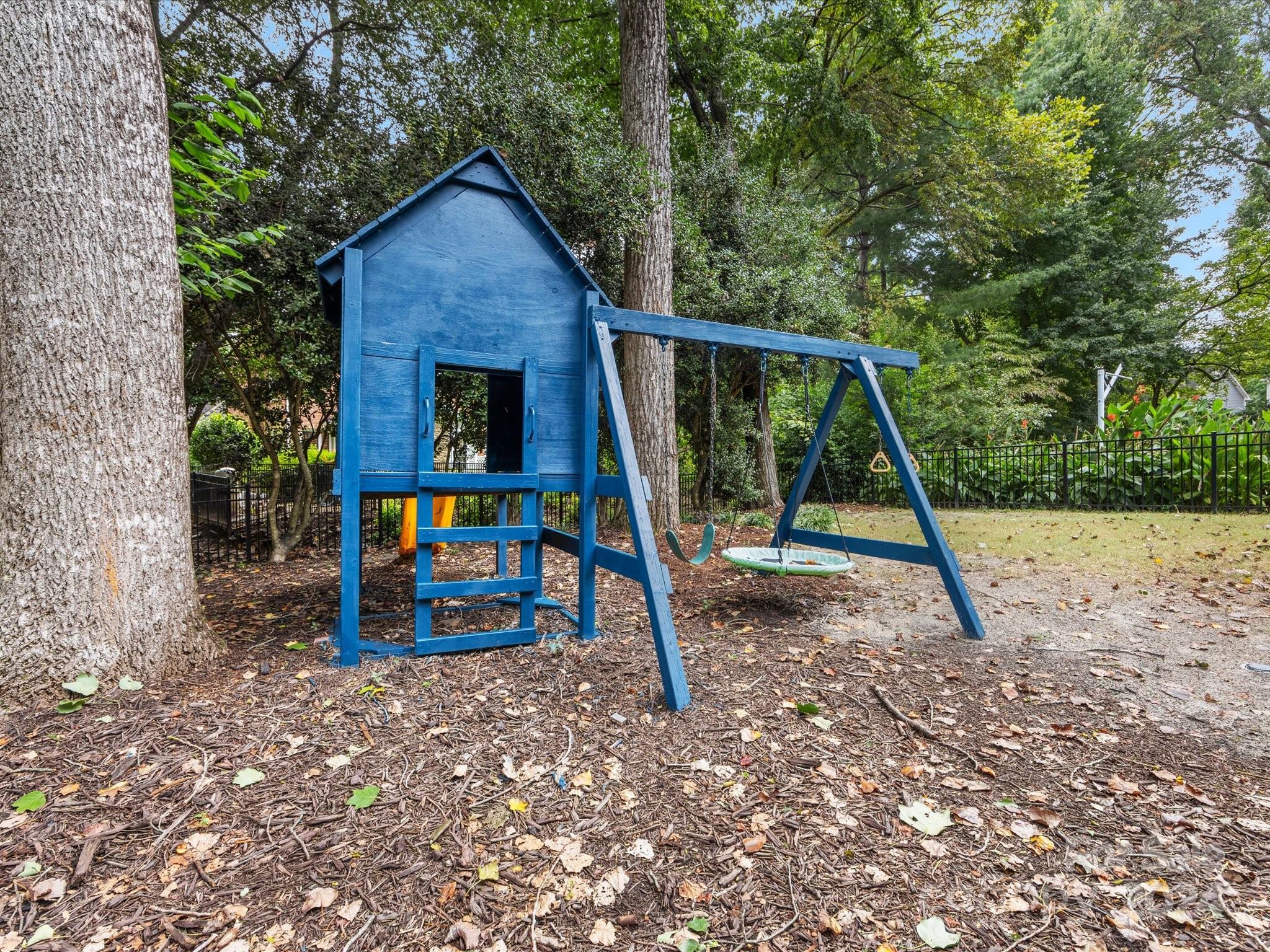 Park Crossing - Residential