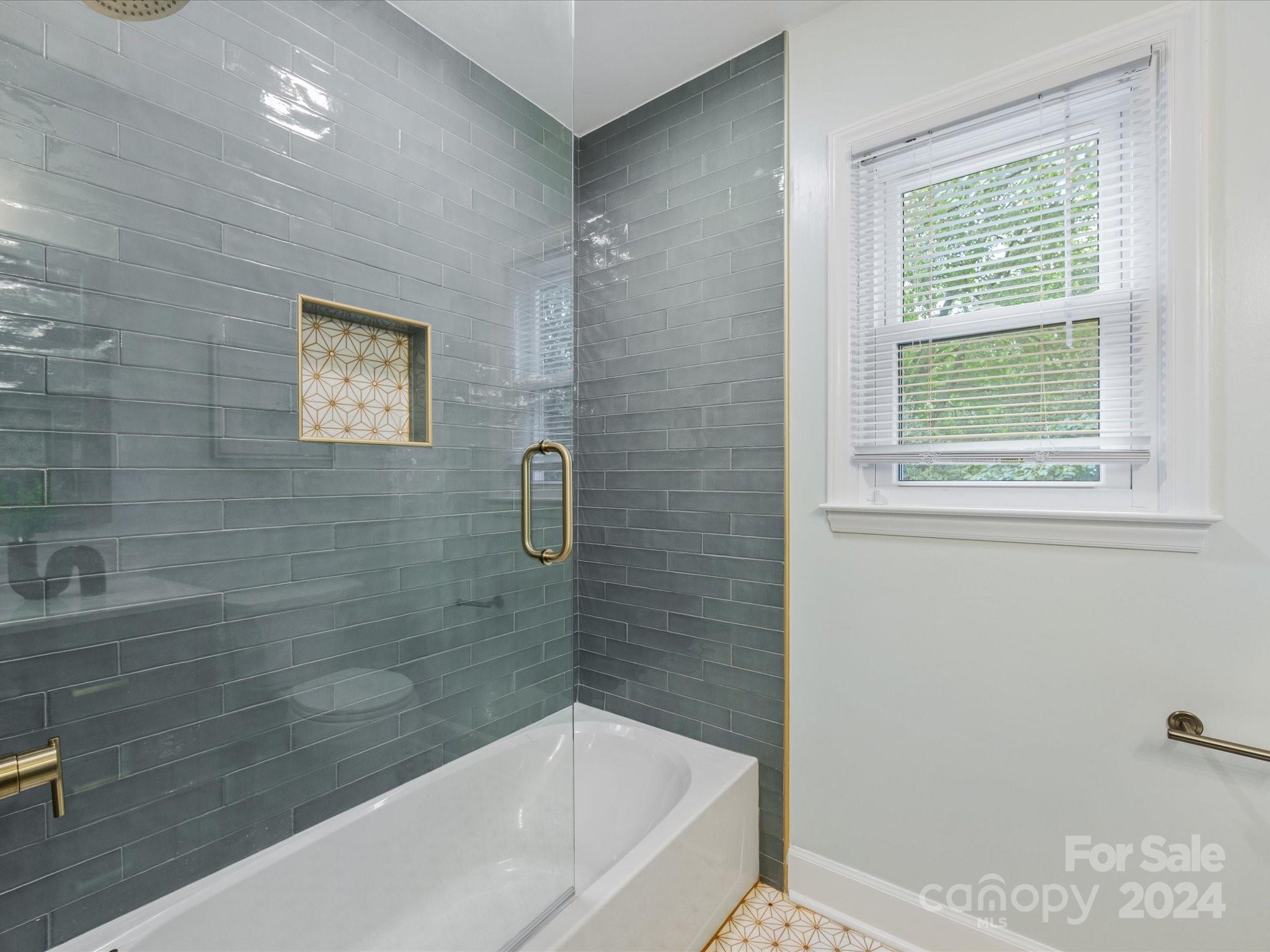 Park Crossing - Residential