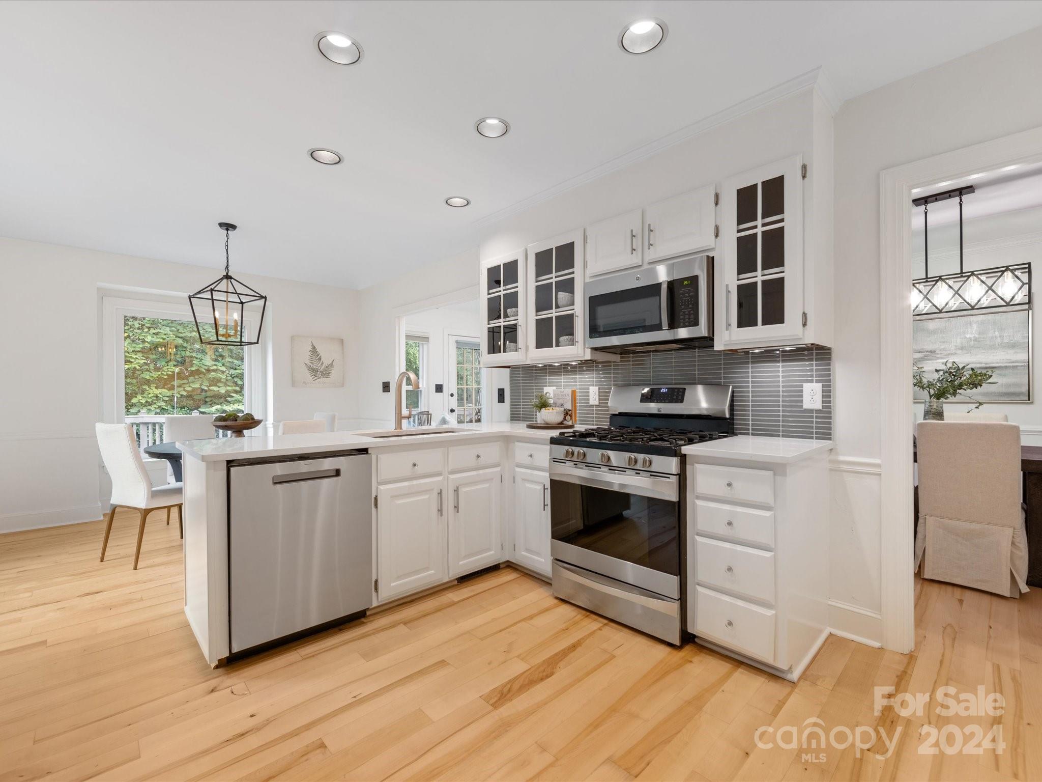 Park Crossing - Residential