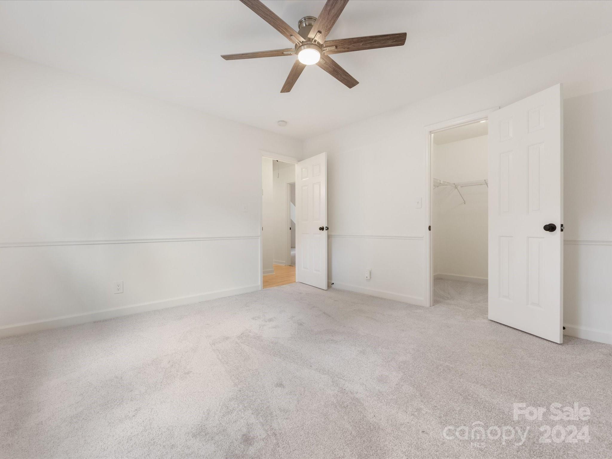 Park Crossing - Residential