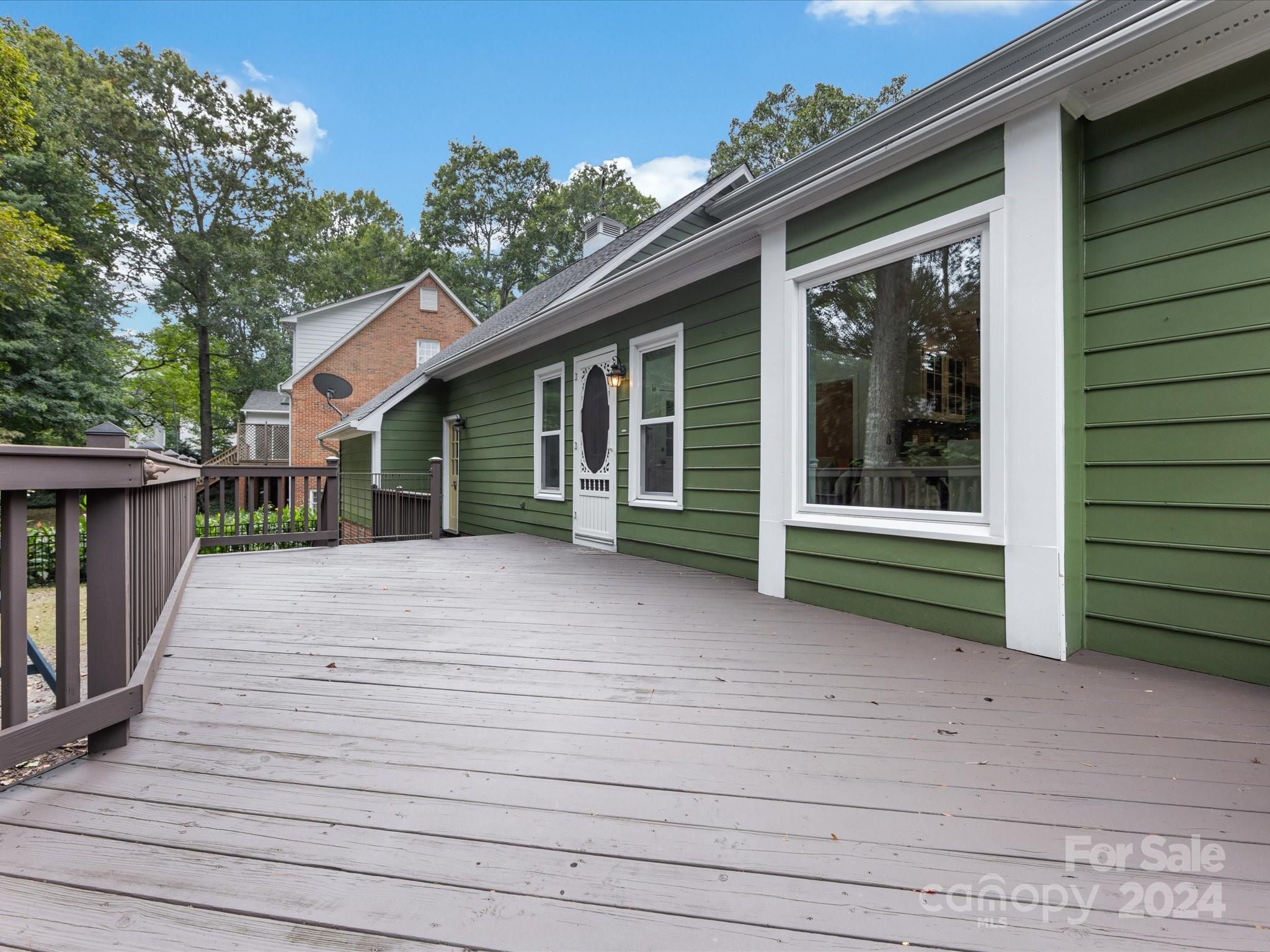 Park Crossing - Residential