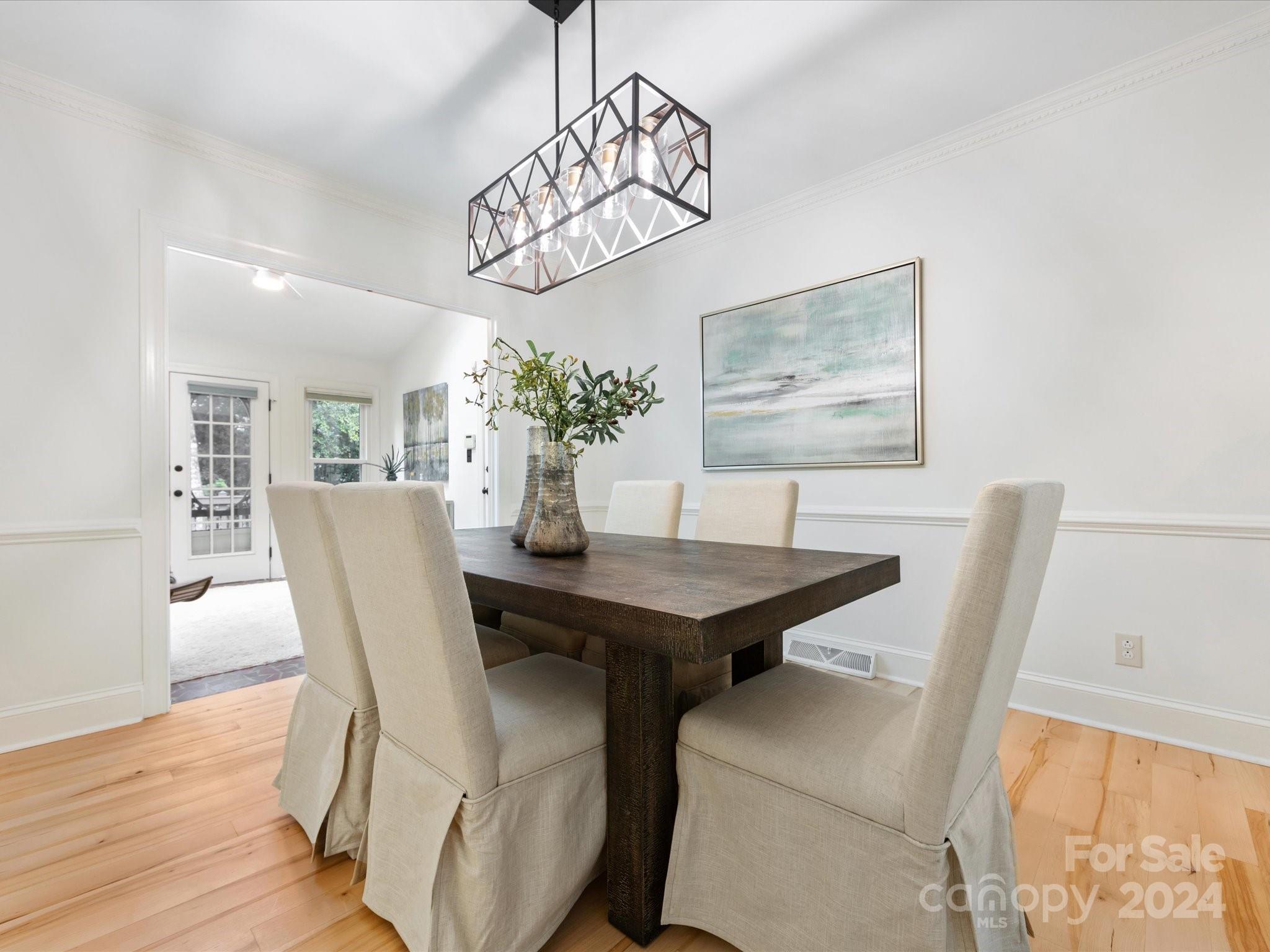 Park Crossing - Residential