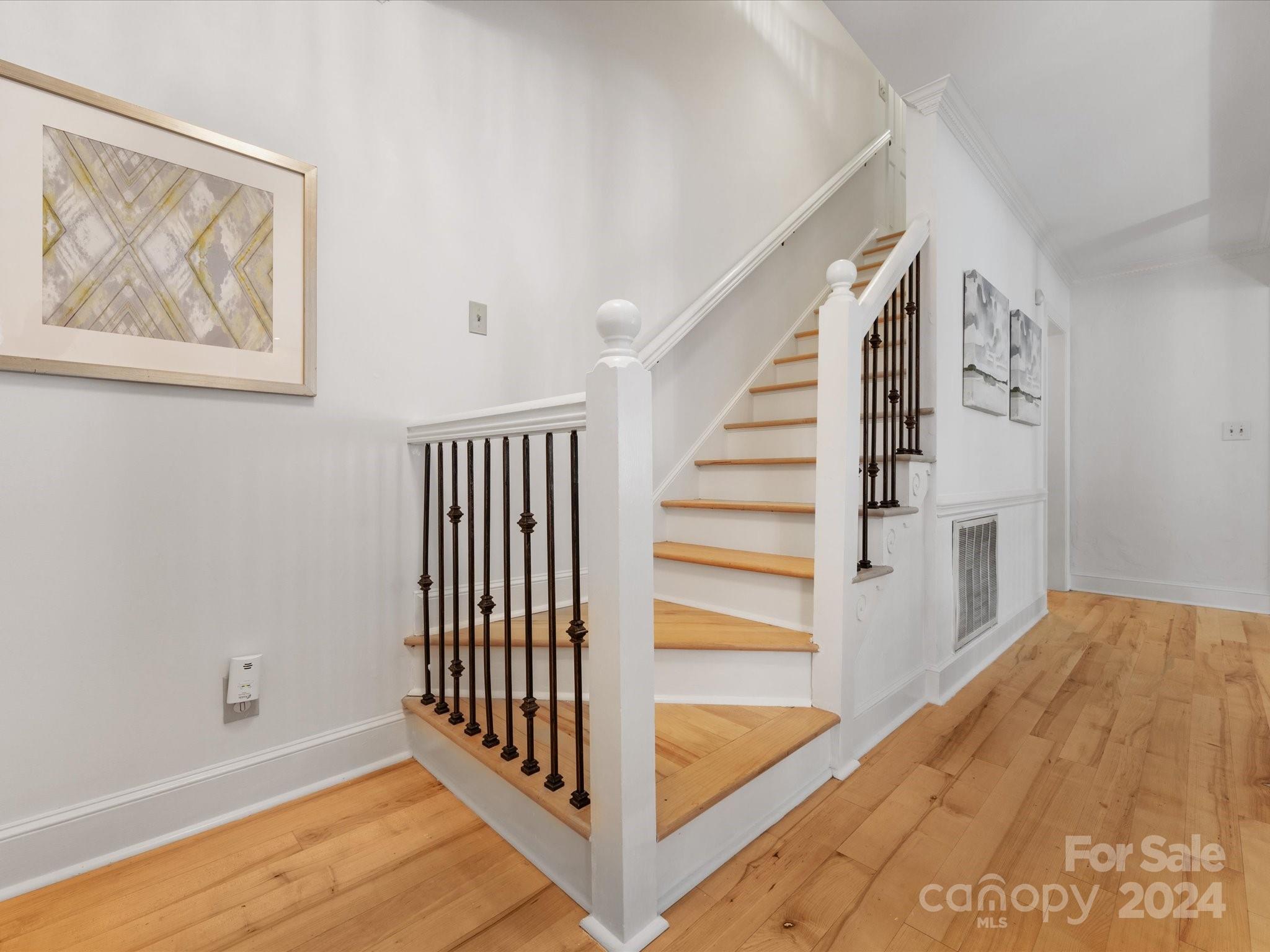 Park Crossing - Residential