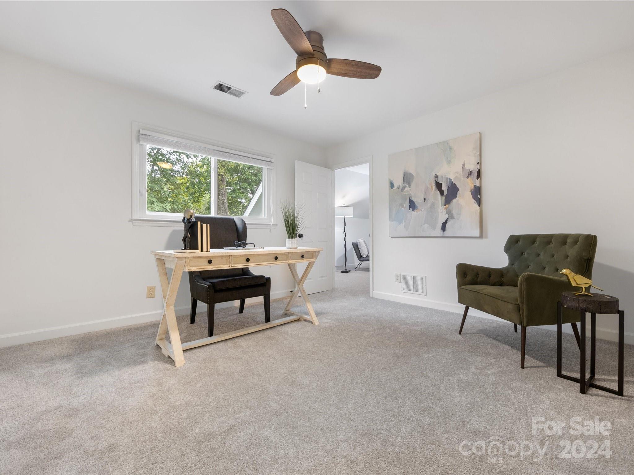 Park Crossing - Residential