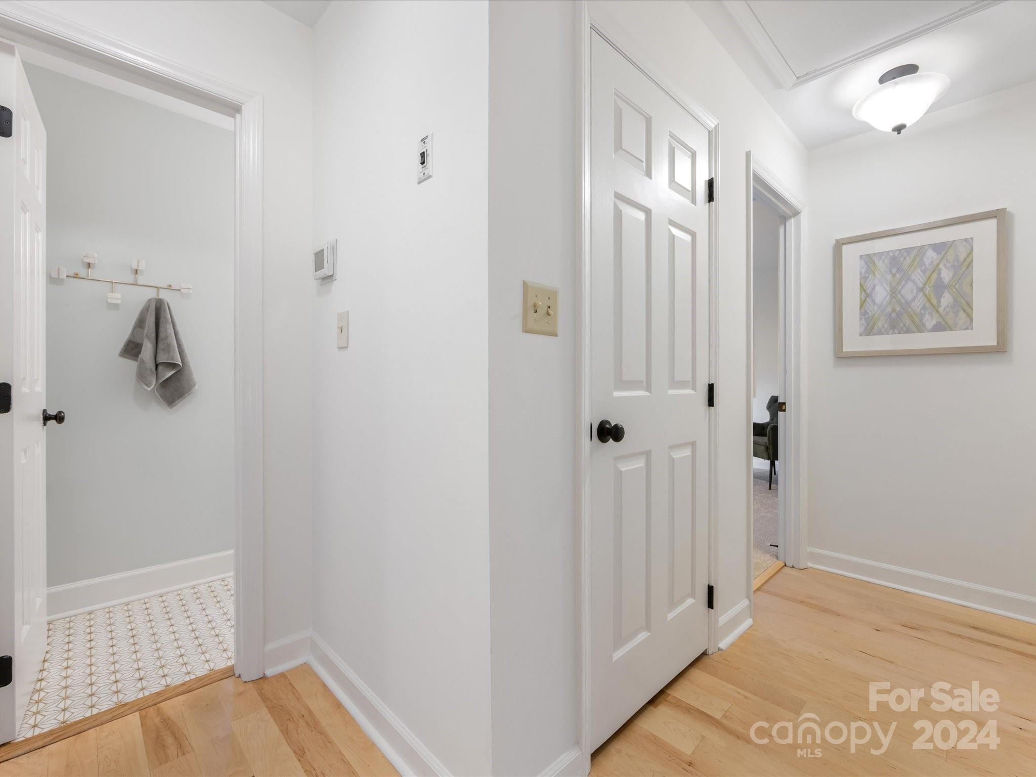 Park Crossing - Residential