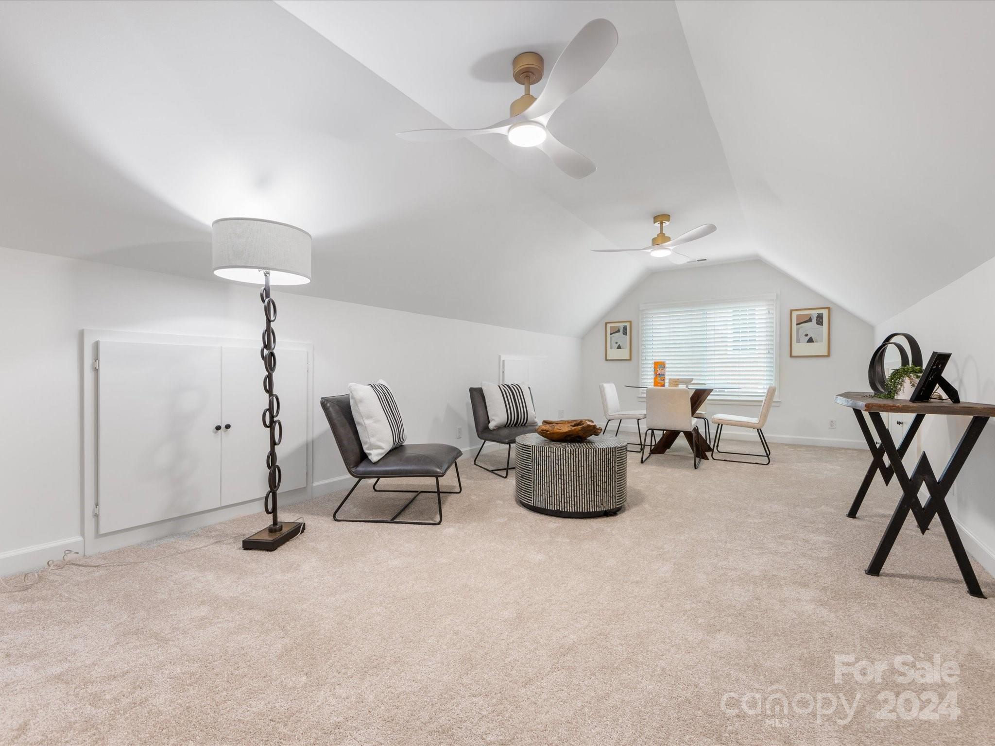 Park Crossing - Residential