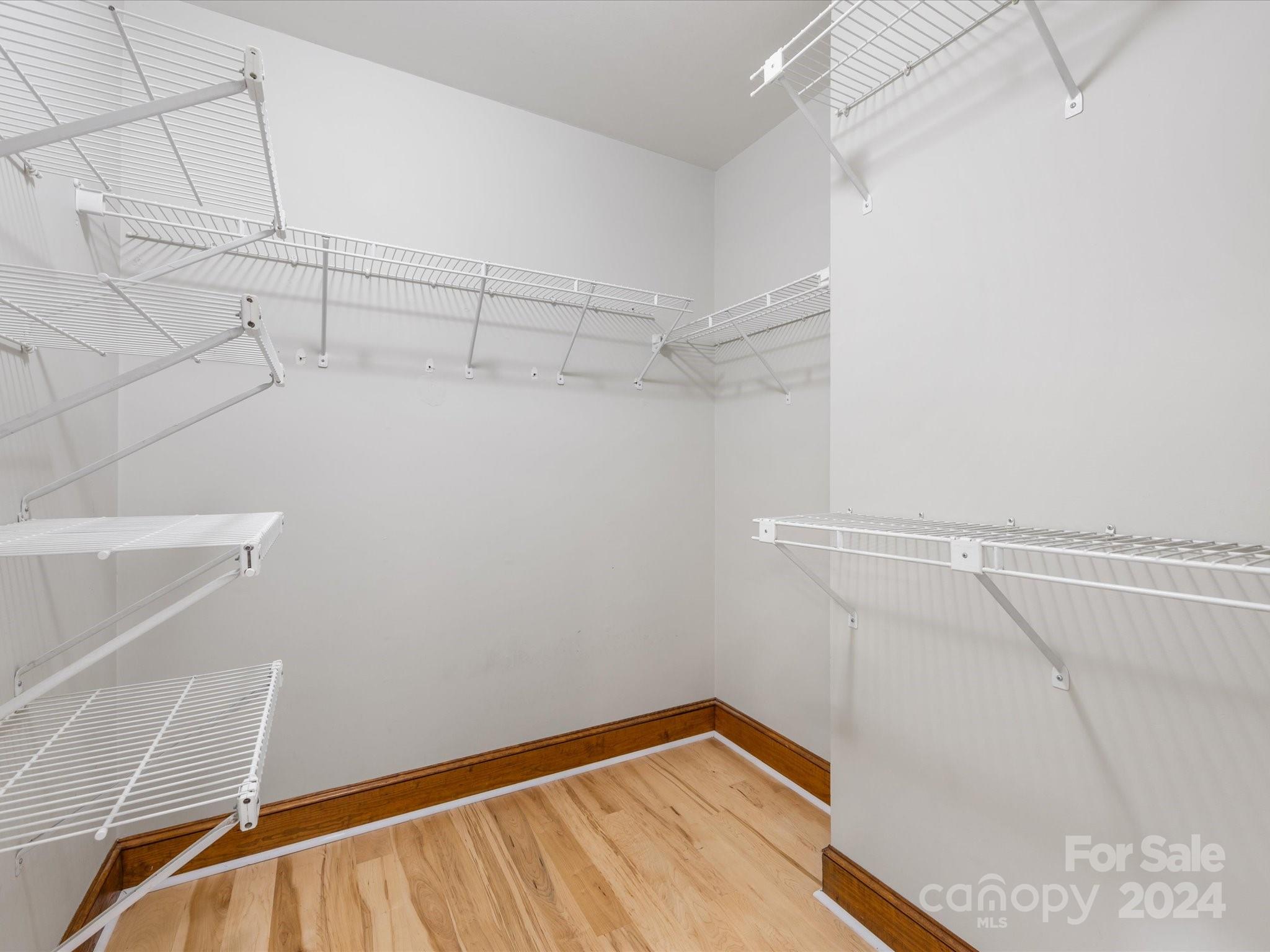 Park Crossing - Residential