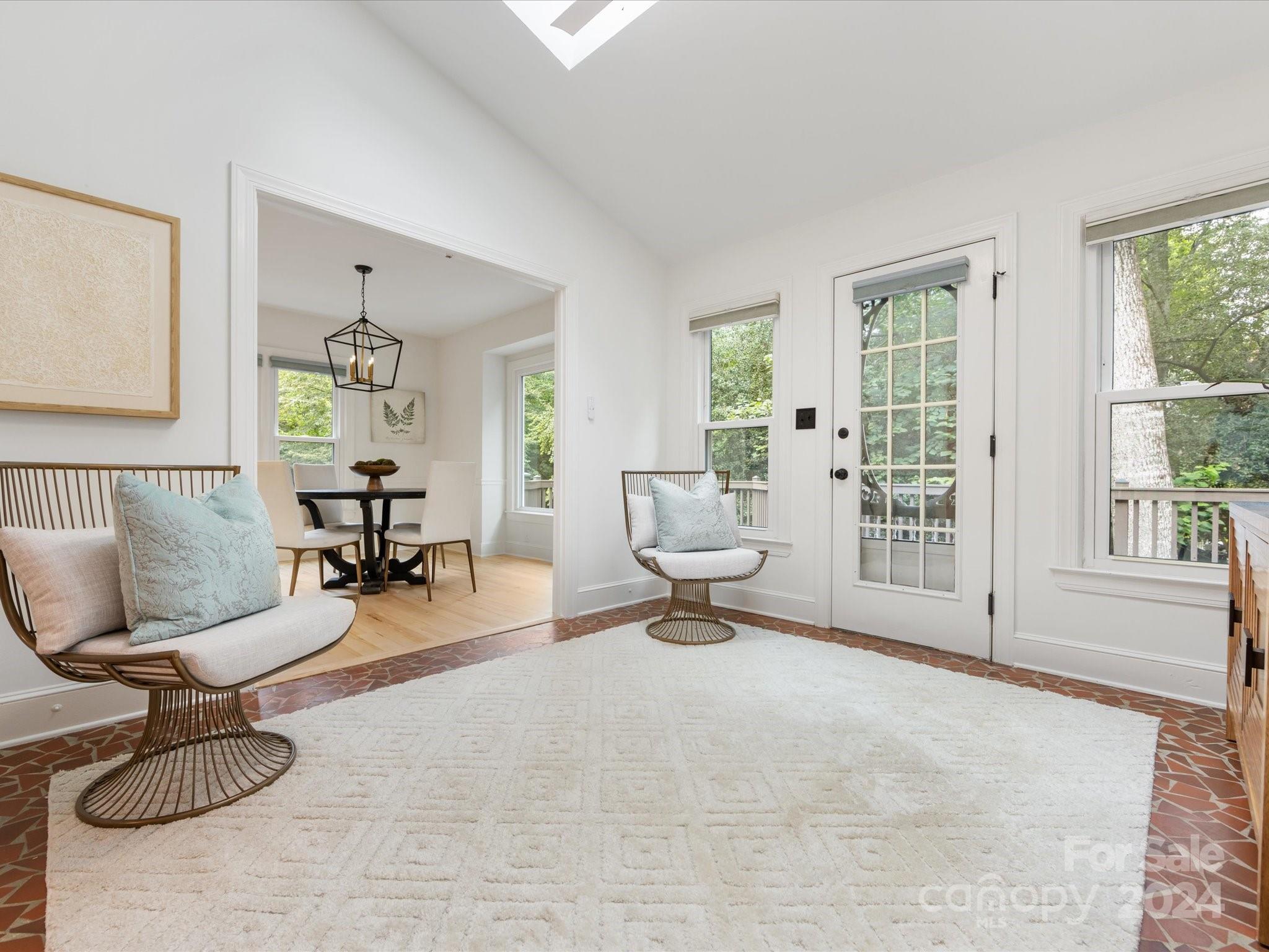 Park Crossing - Residential