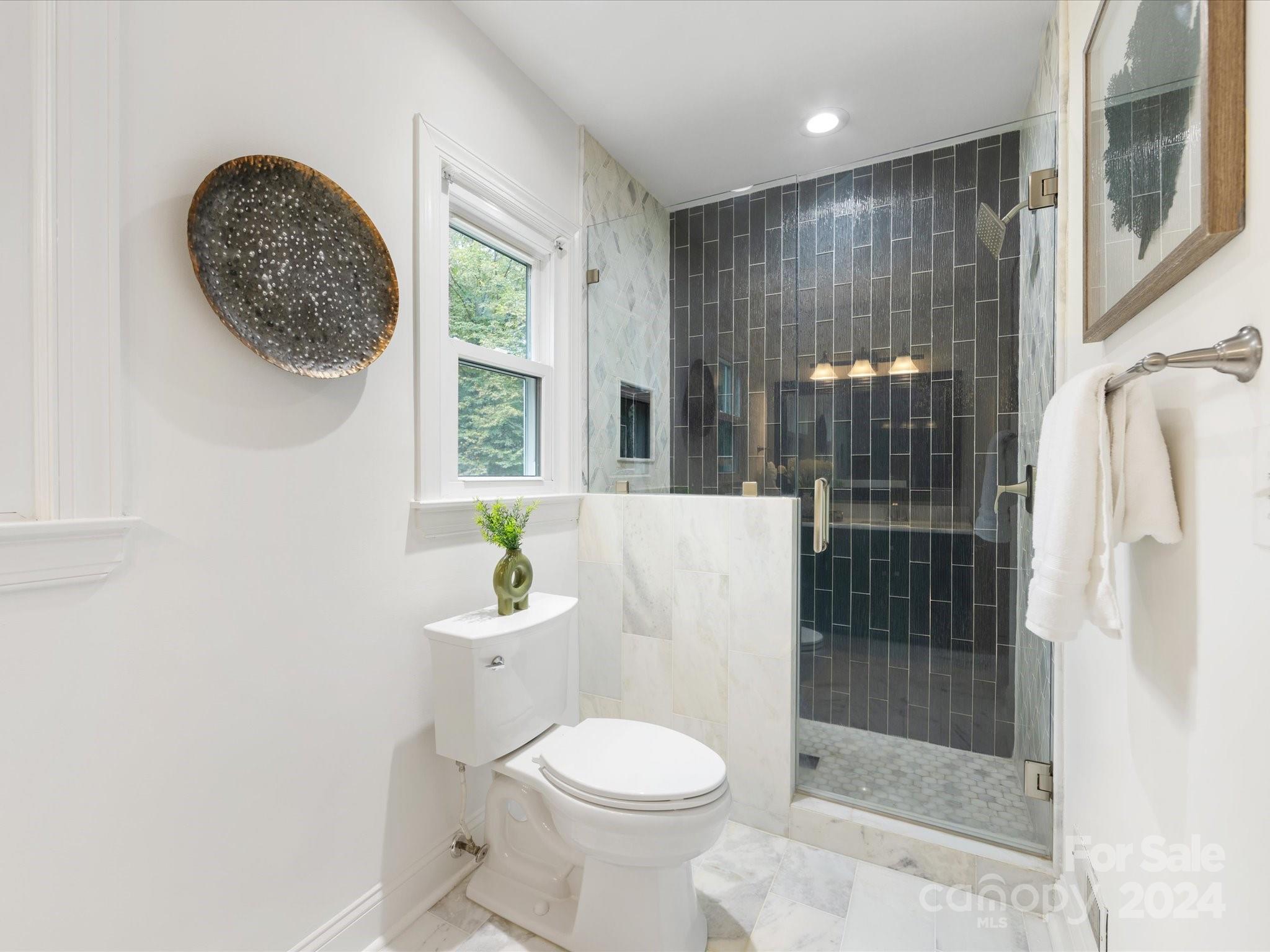 Park Crossing - Residential