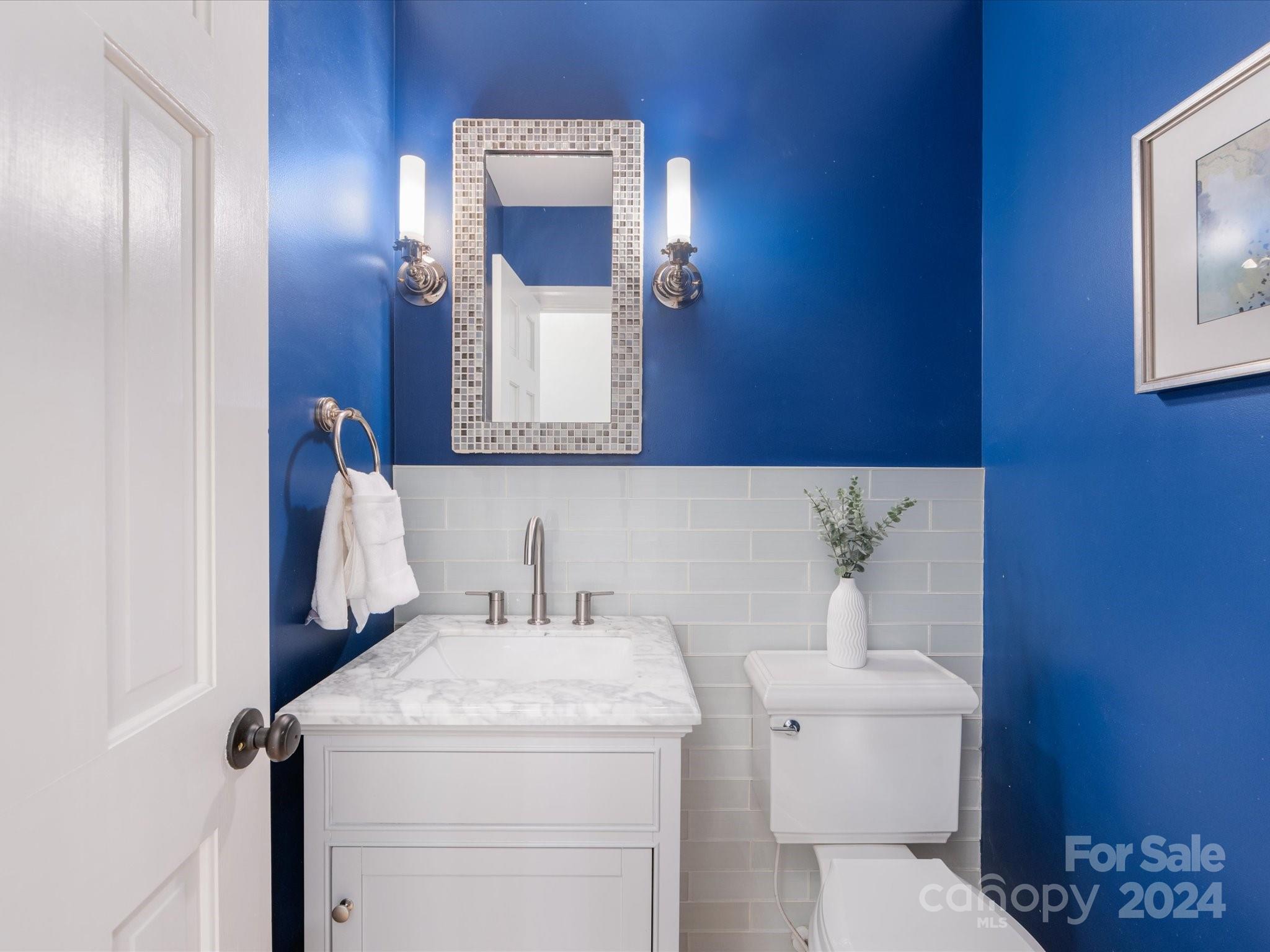 Park Crossing - Residential