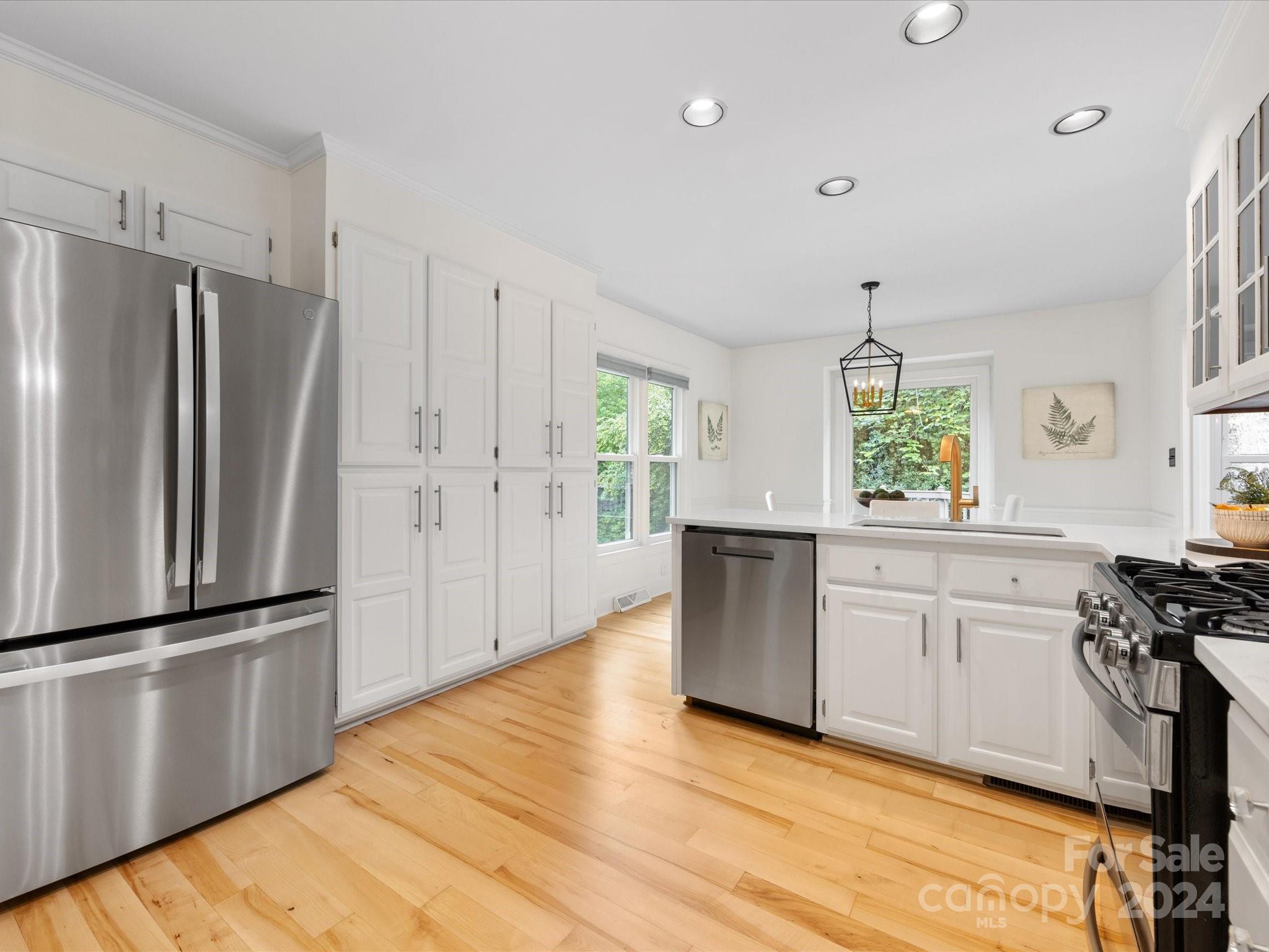 Park Crossing - Residential