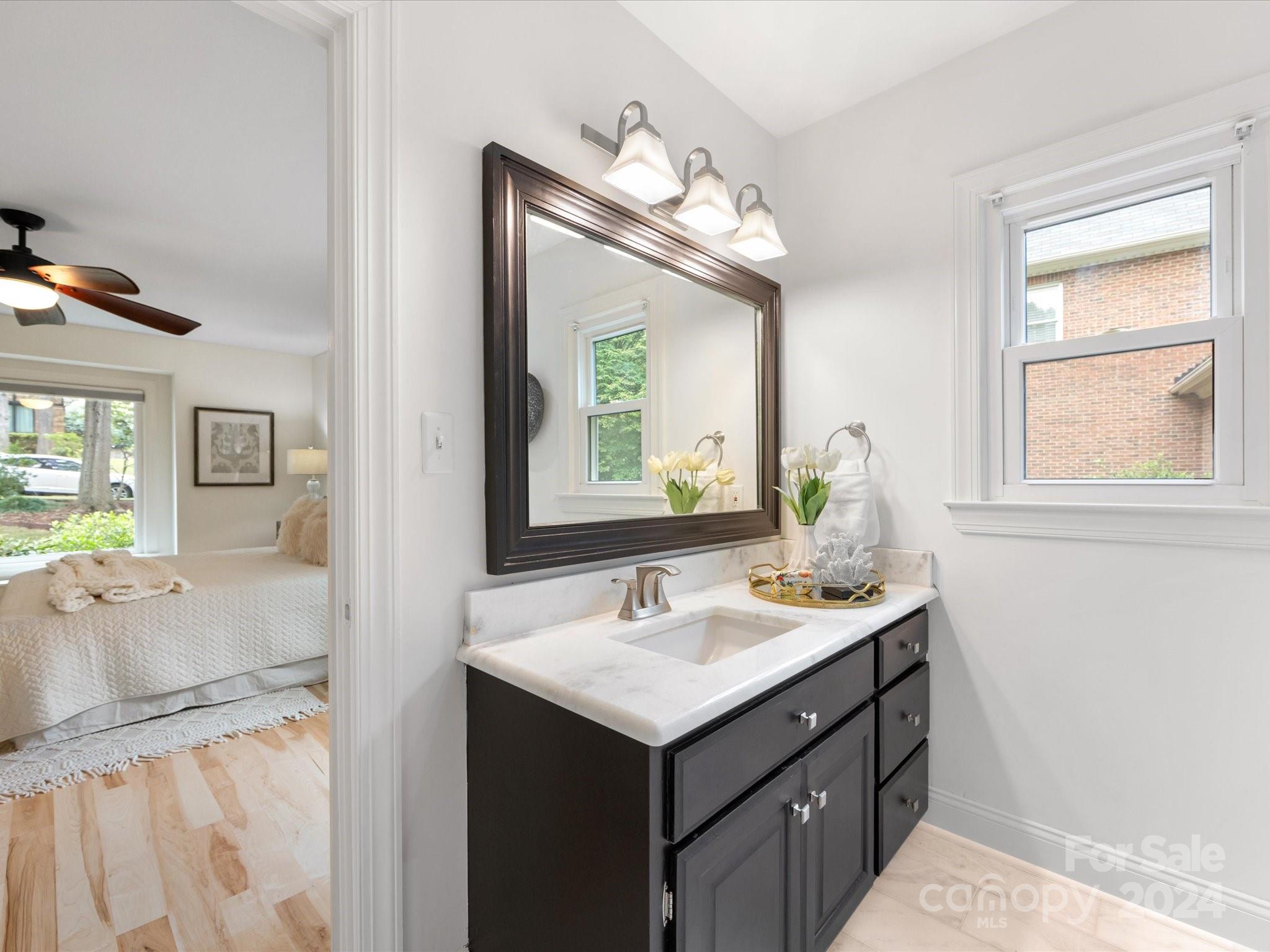 Park Crossing - Residential