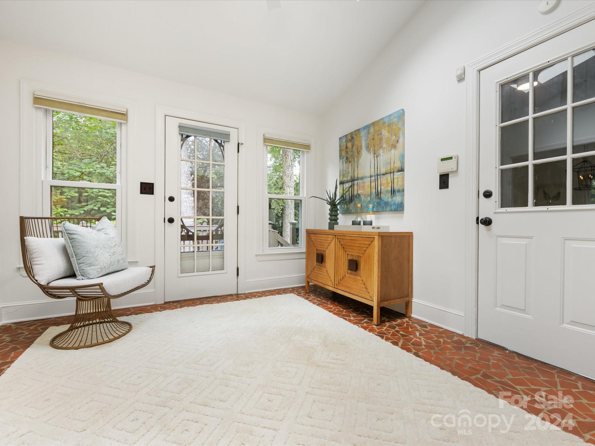 Park Crossing - Residential