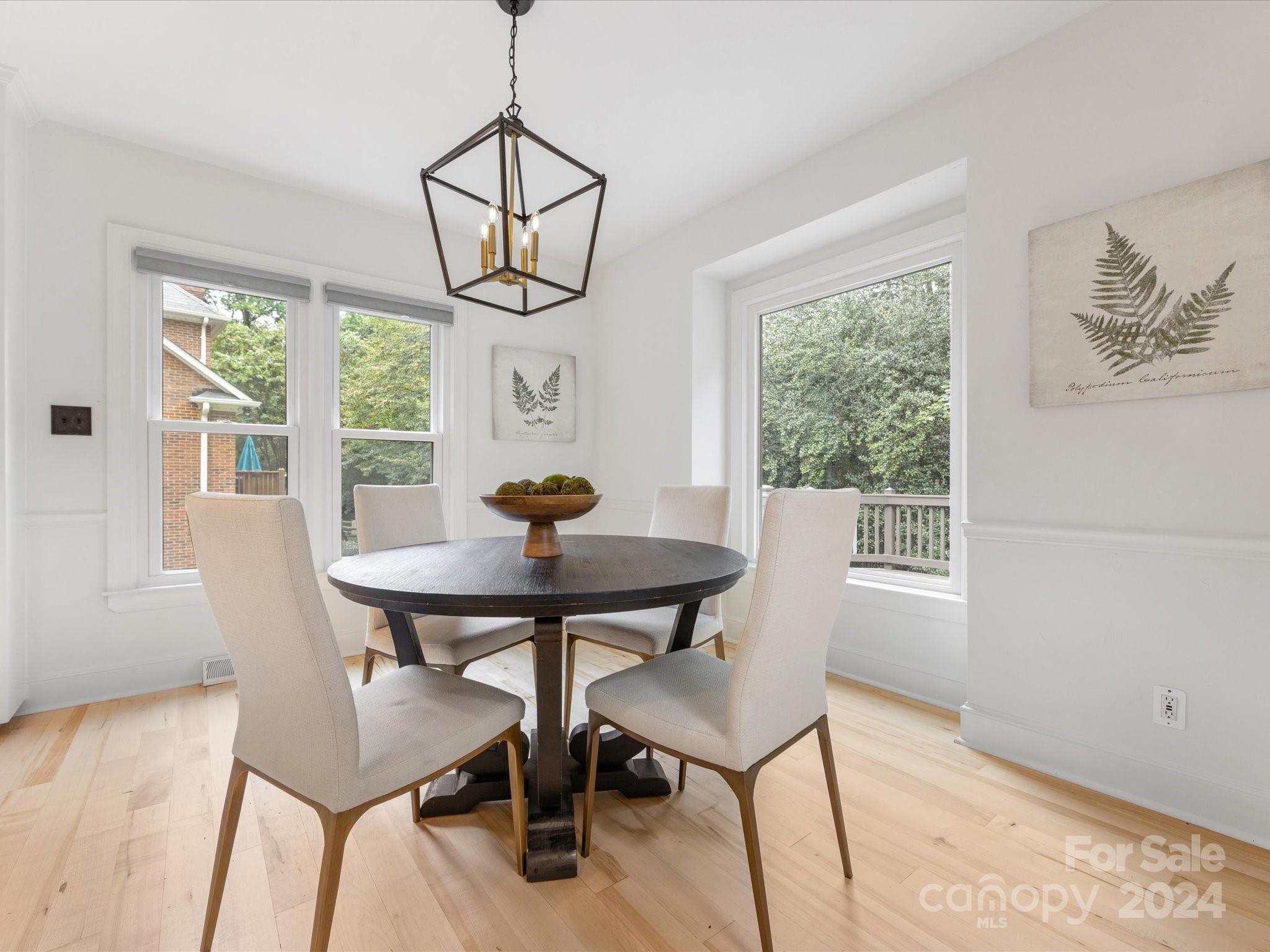 Park Crossing - Residential