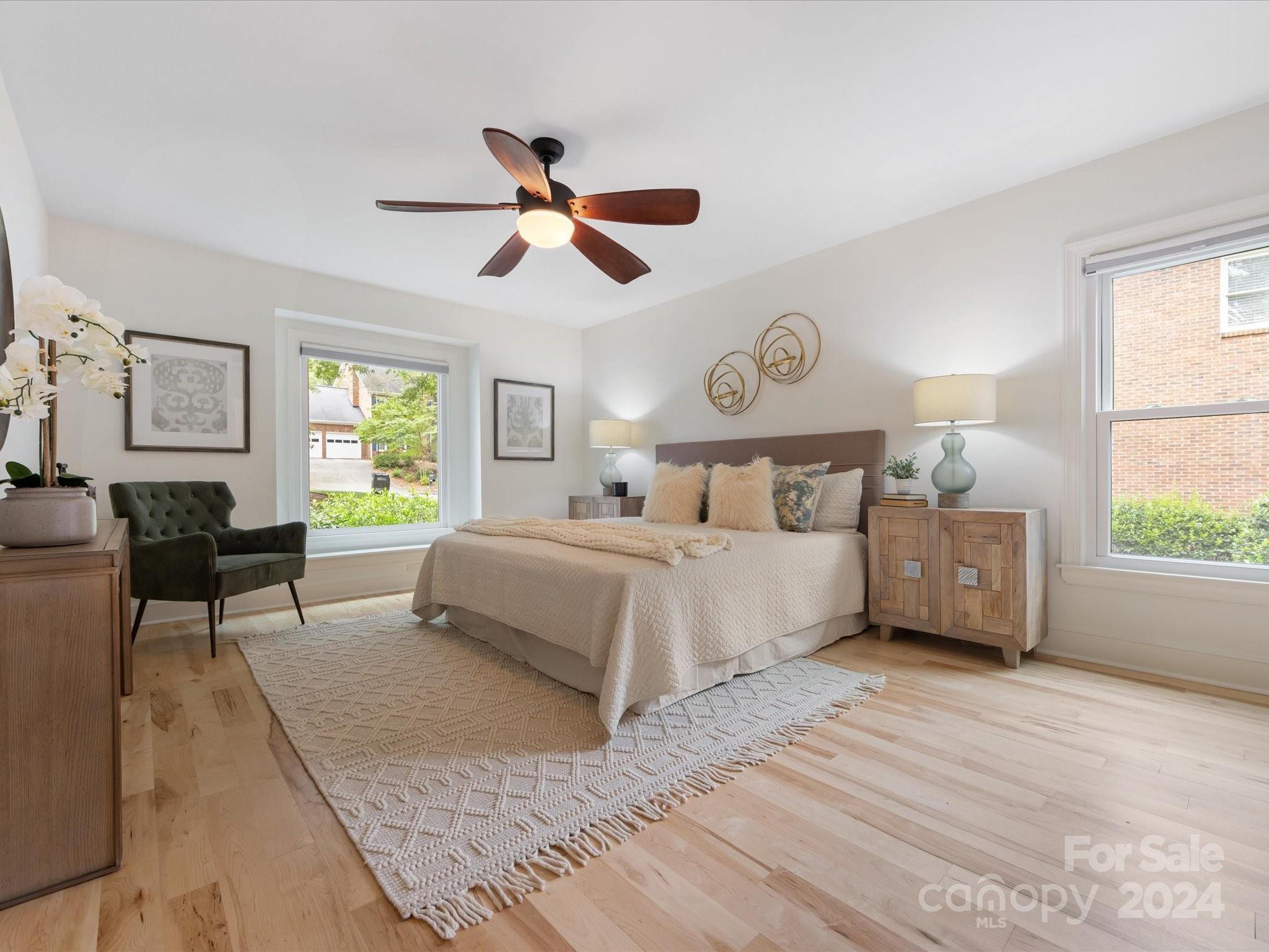 Park Crossing - Residential