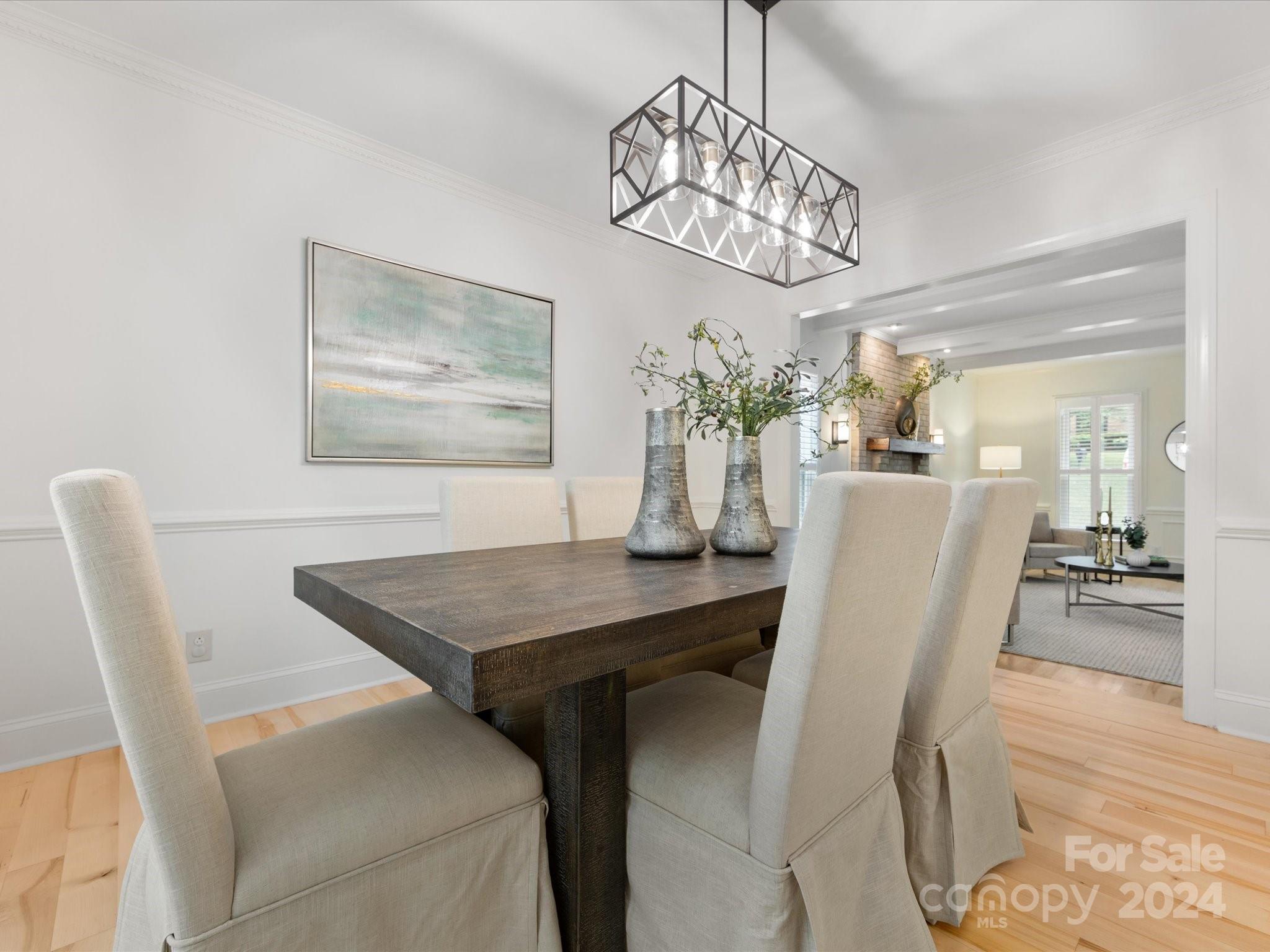 Park Crossing - Residential