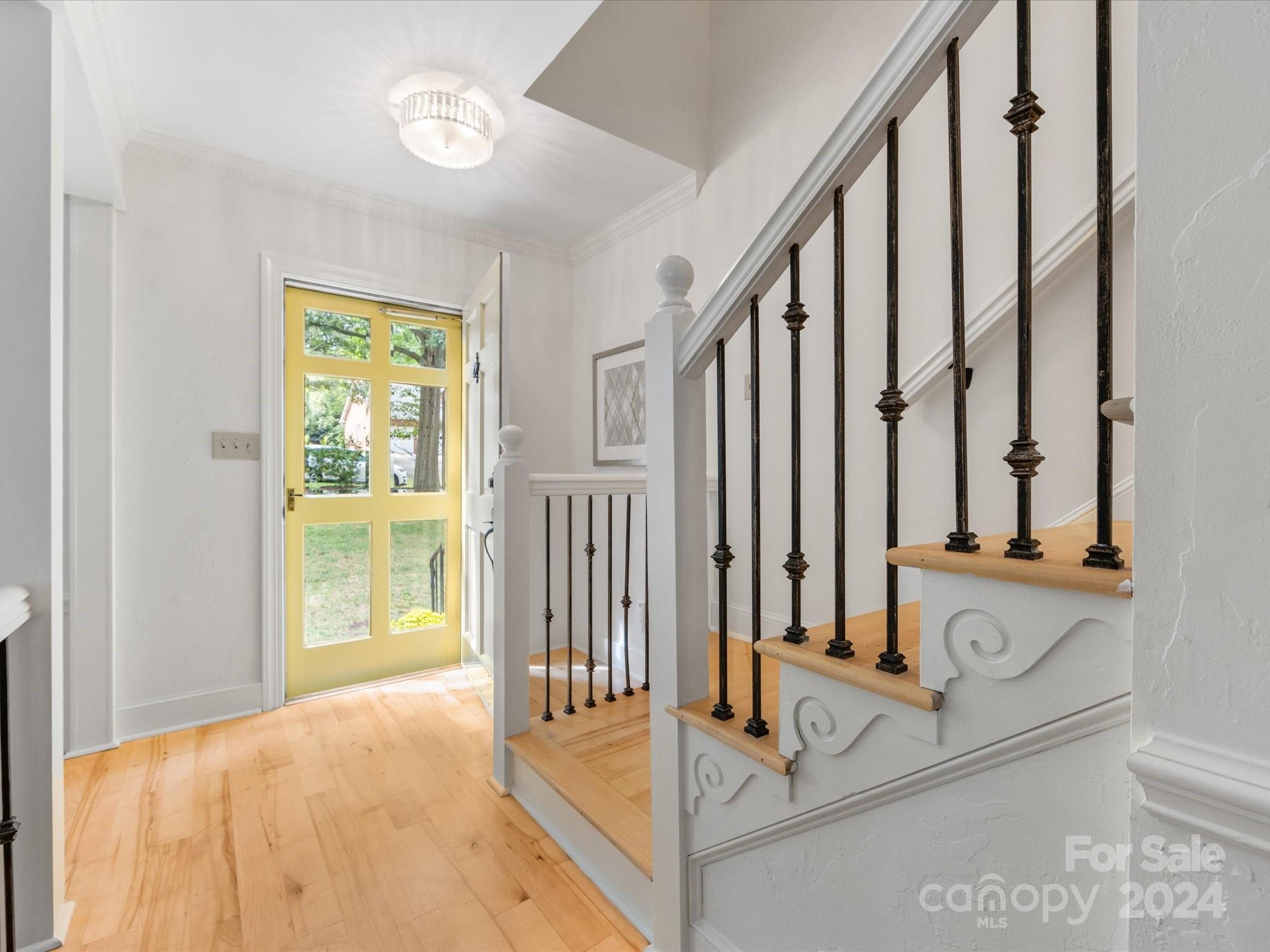 Park Crossing - Residential