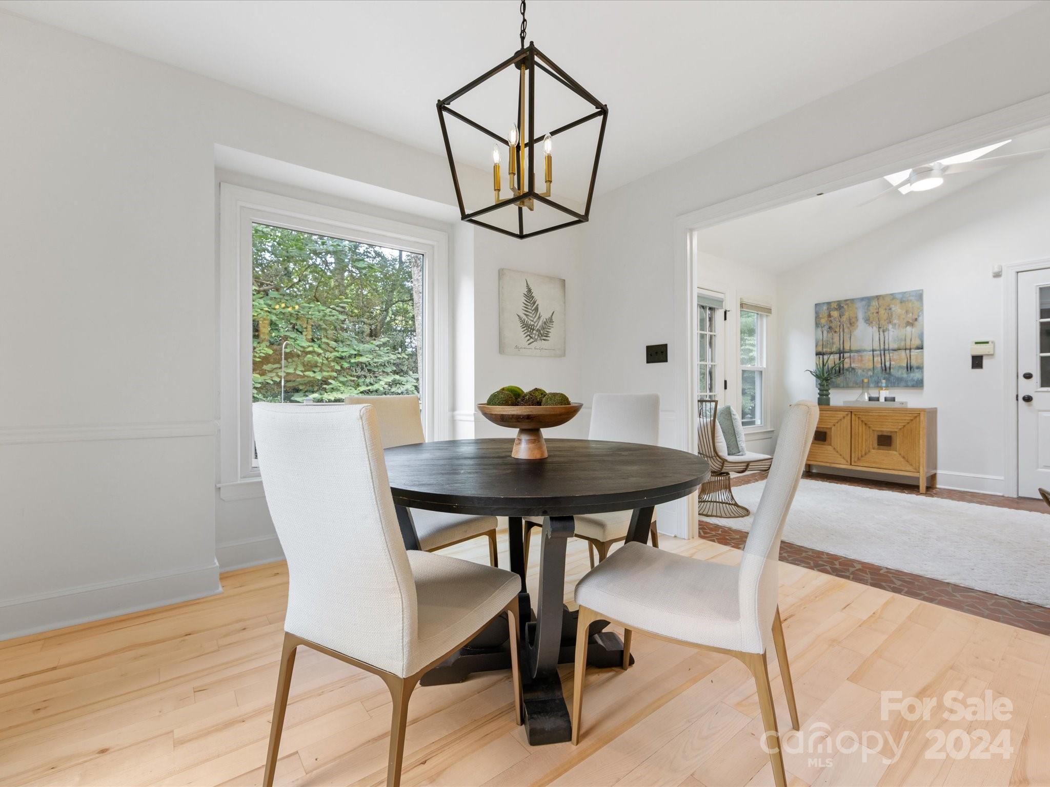 Park Crossing - Residential