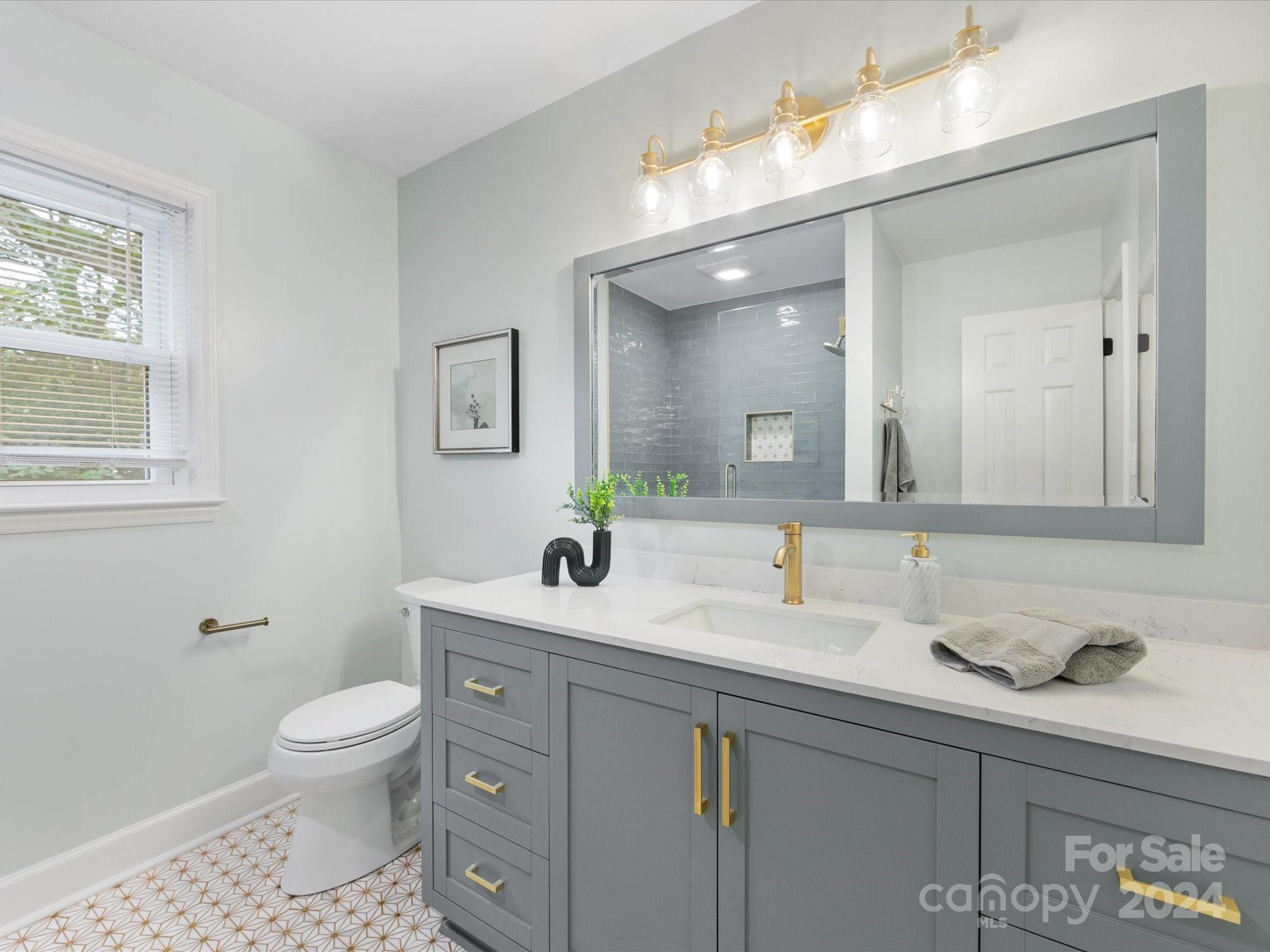 Park Crossing - Residential