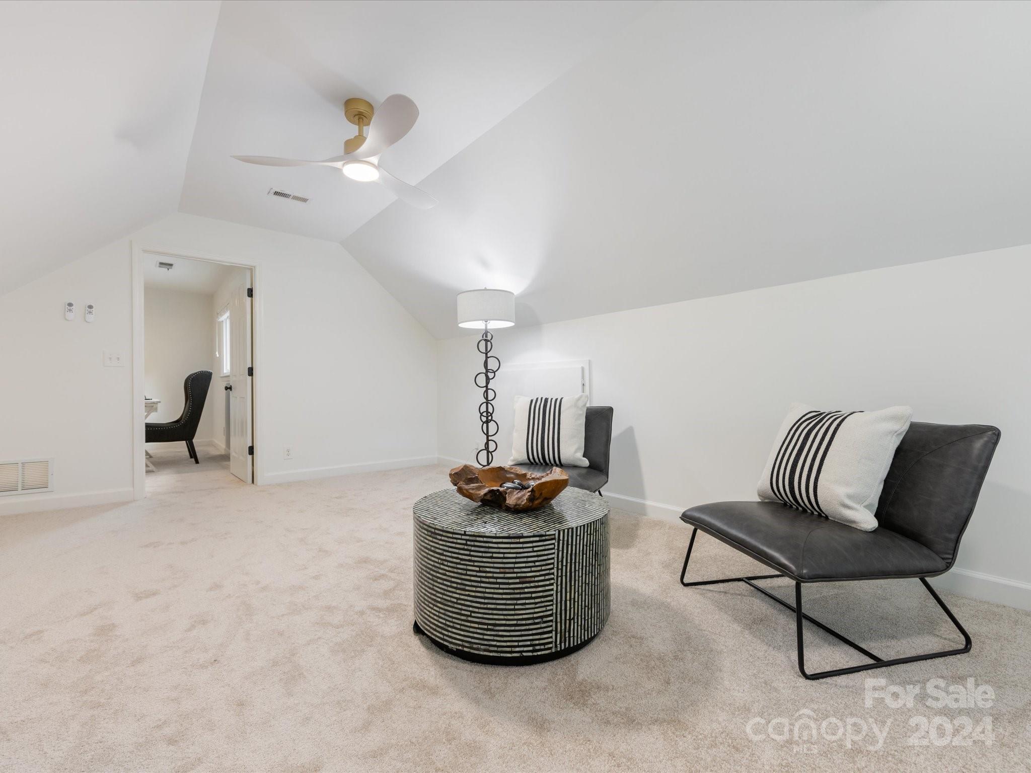 Park Crossing - Residential