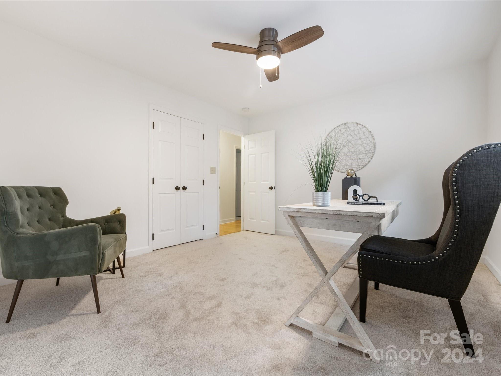 Park Crossing - Residential