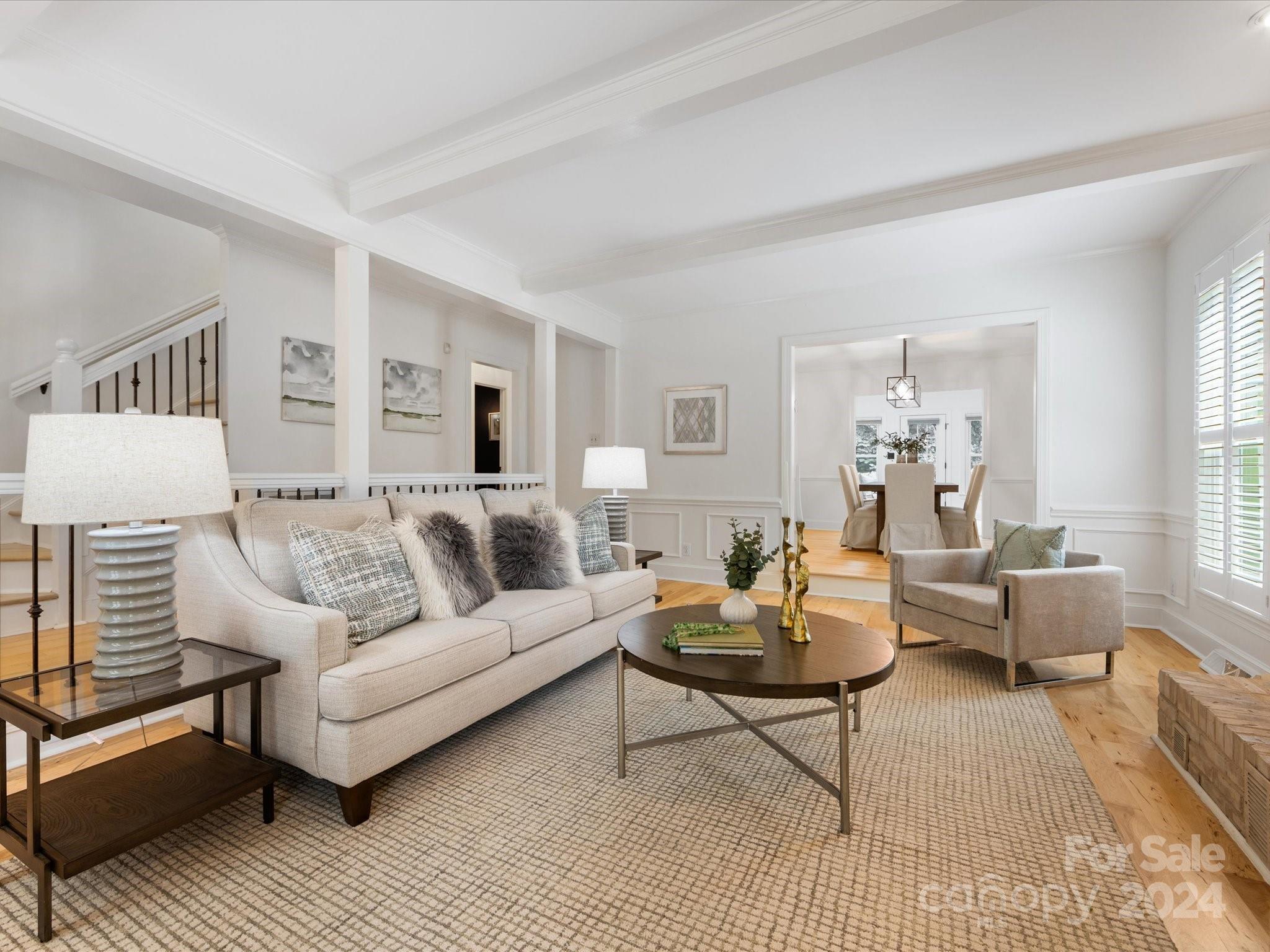 Park Crossing - Residential