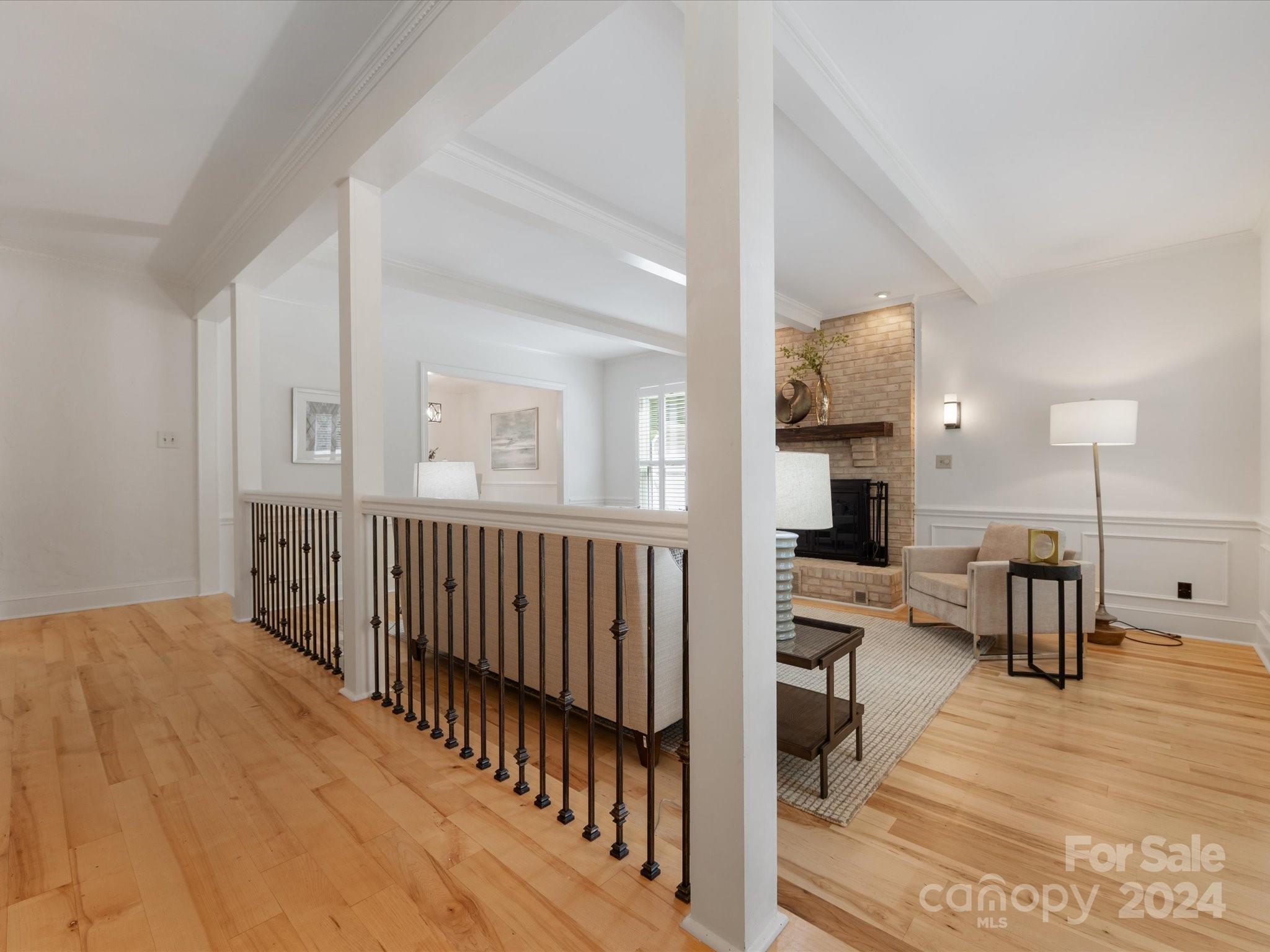 Park Crossing - Residential