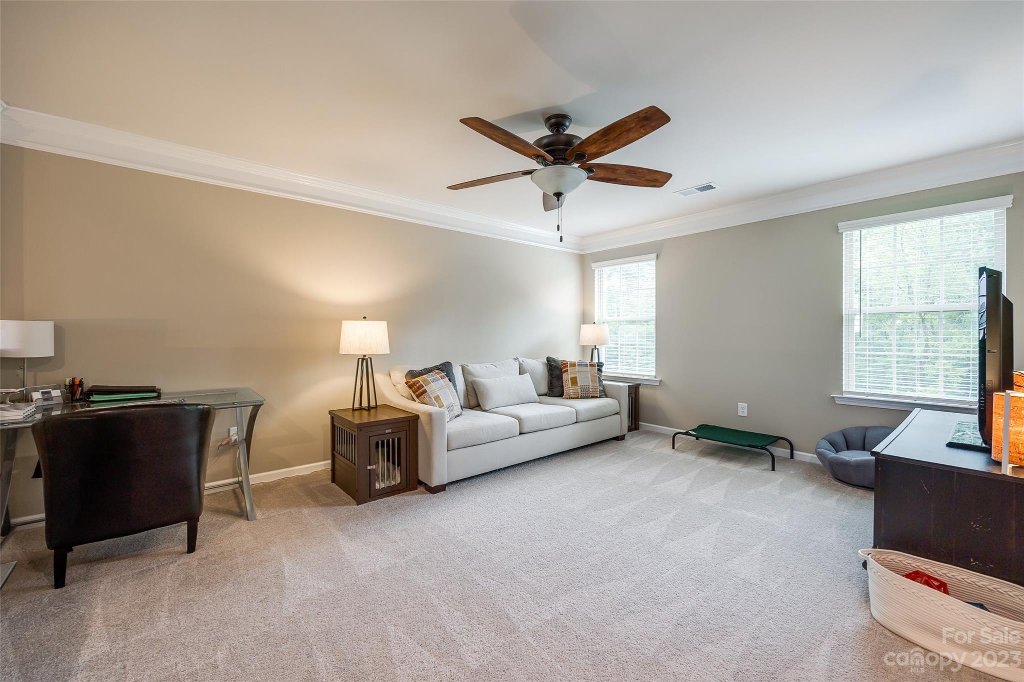 Walnut Creek - Residential