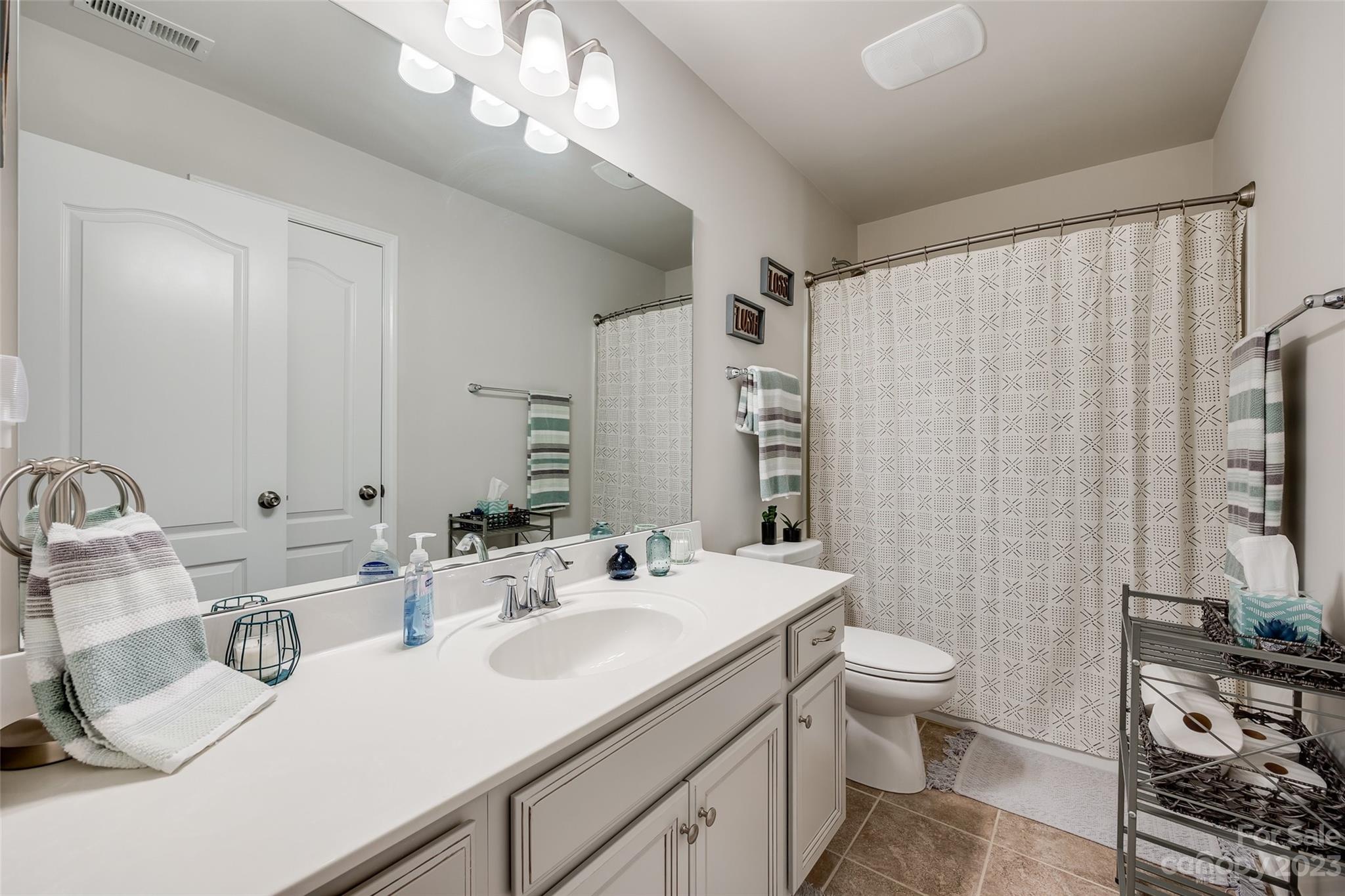 Walnut Creek - Residential