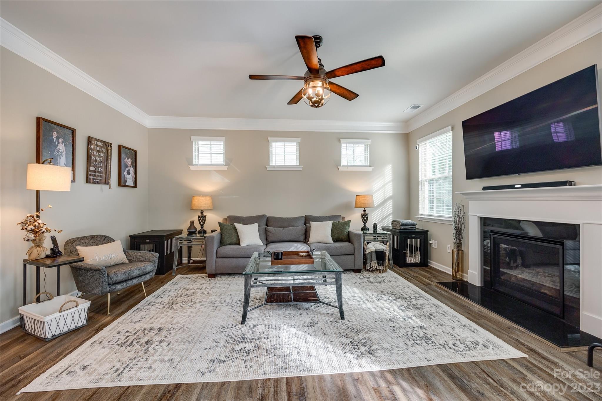 Walnut Creek - Residential