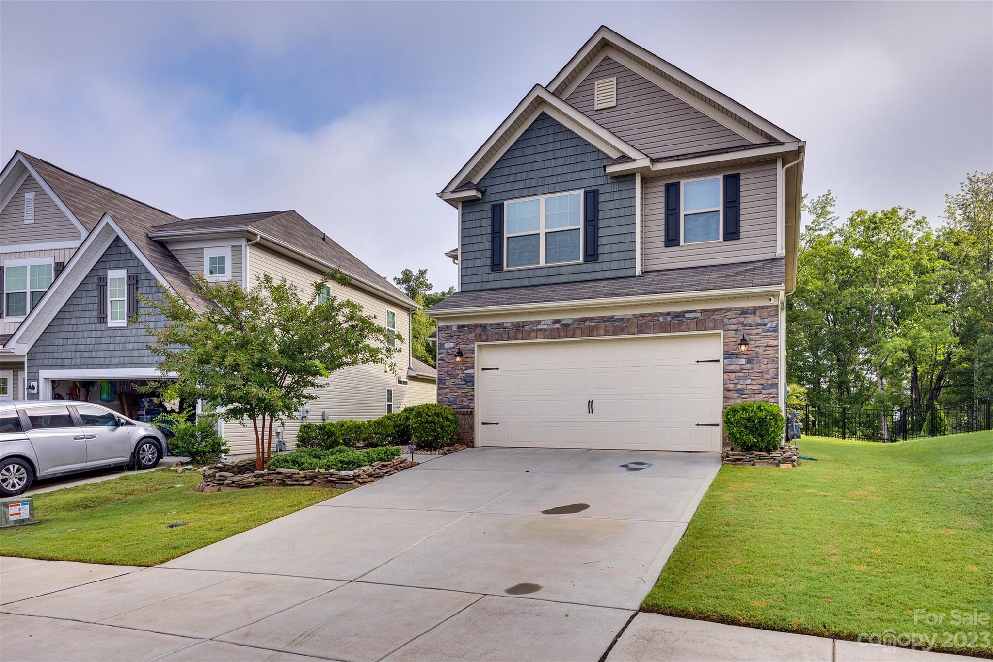 Walnut Creek - Residential