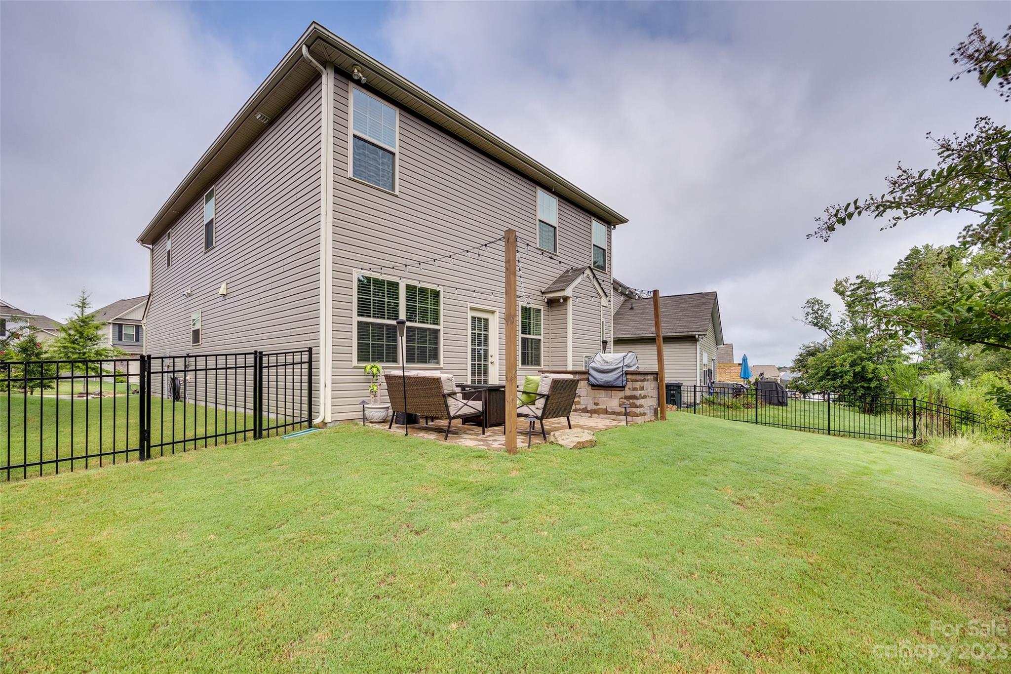 Walnut Creek - Residential