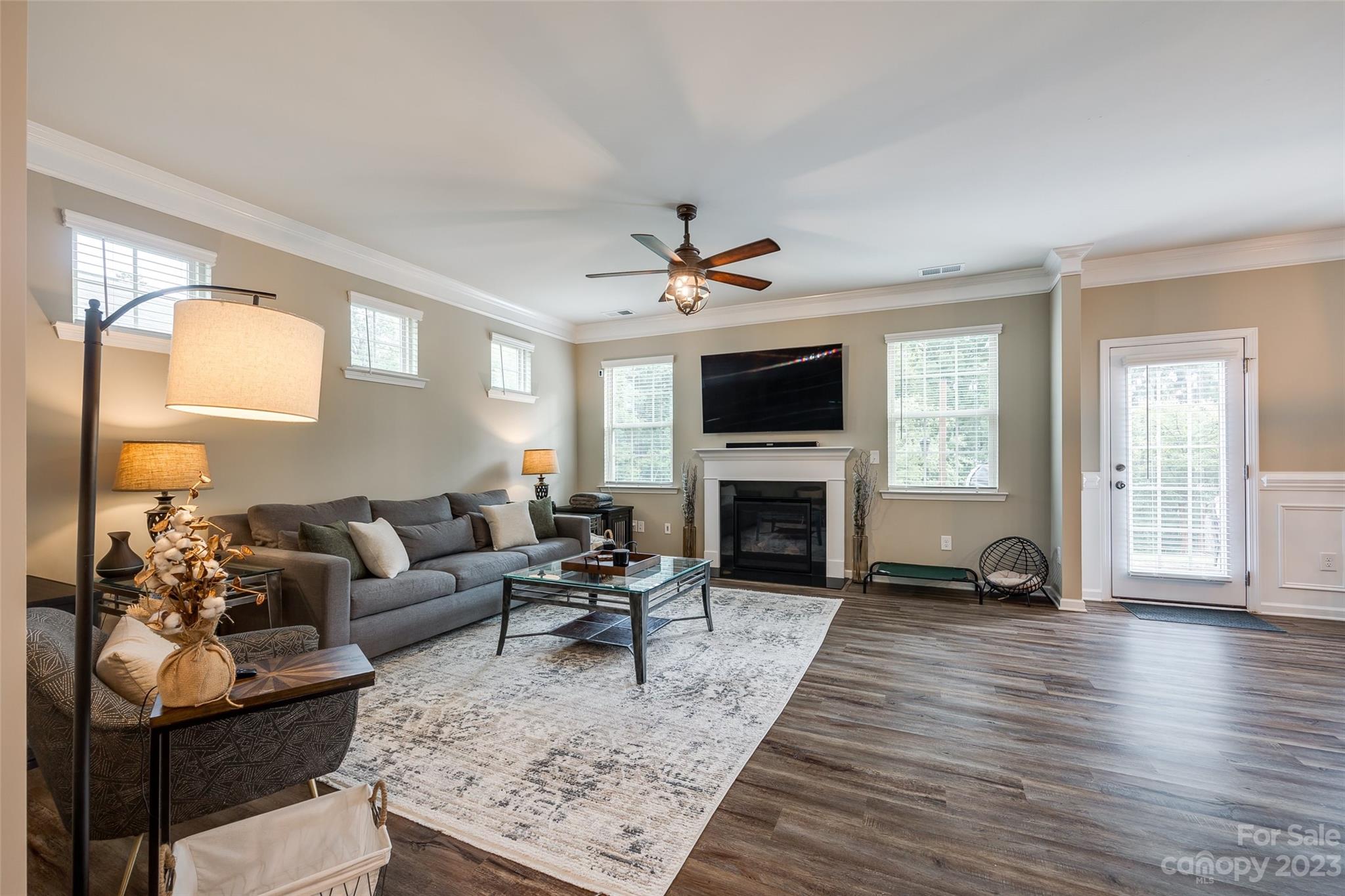 Walnut Creek - Residential