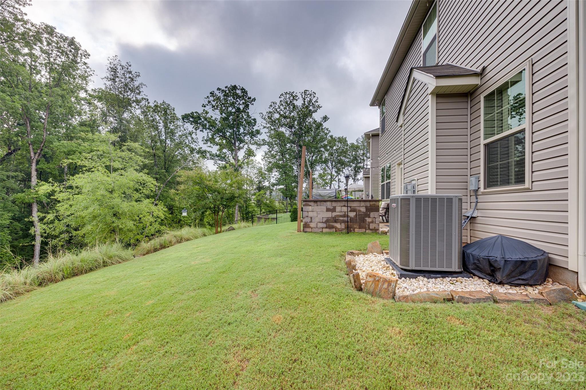 Walnut Creek - Residential