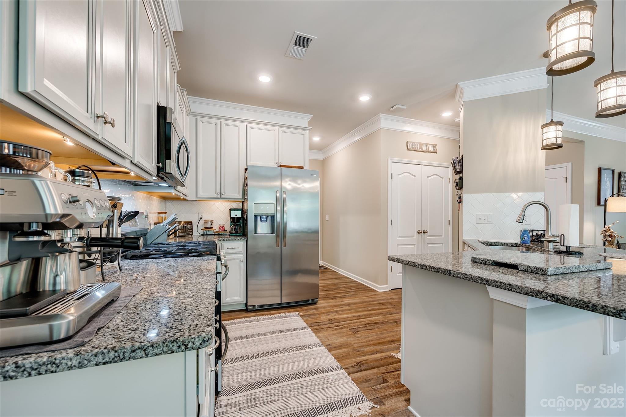 Walnut Creek - Residential