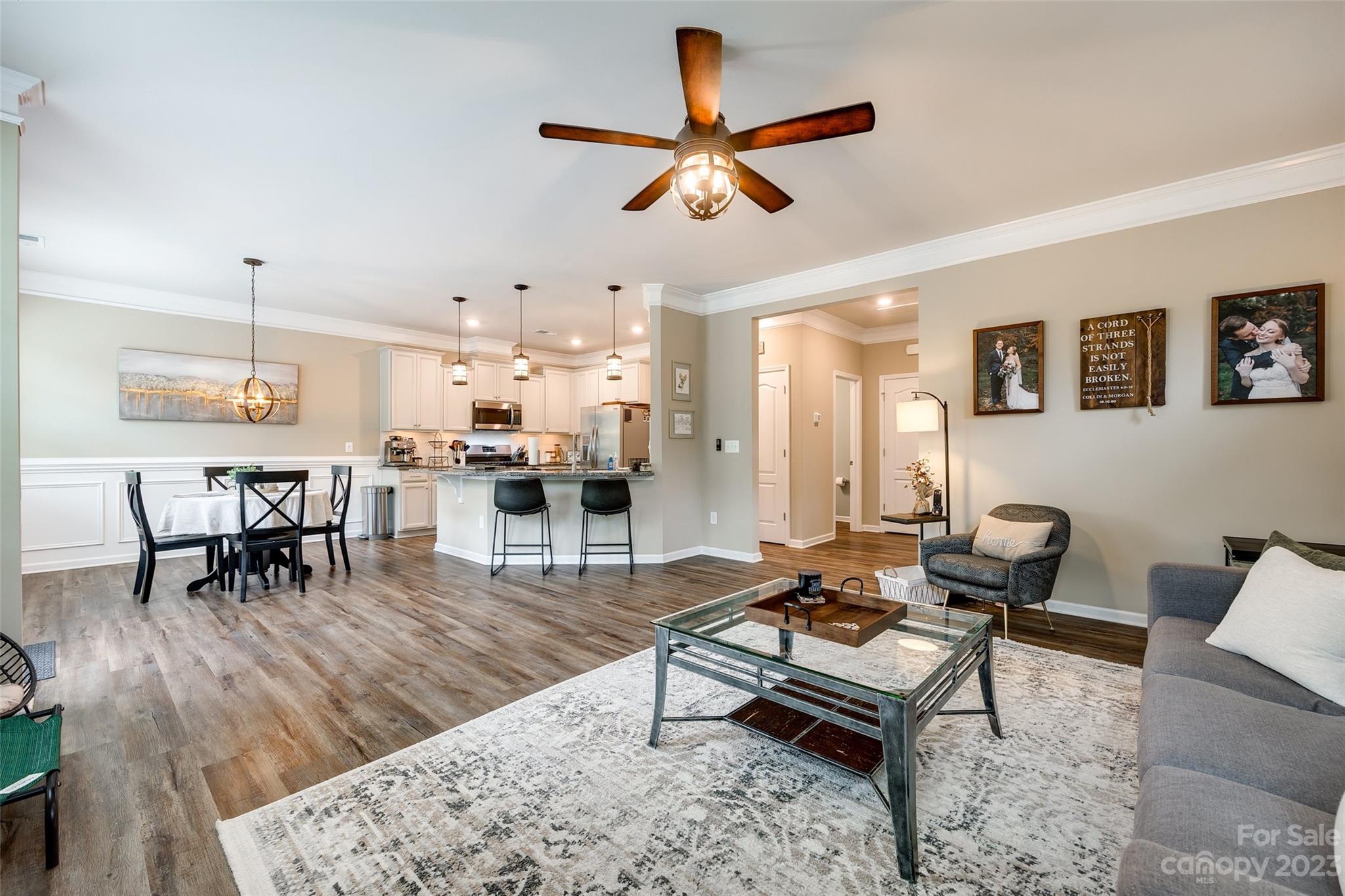 Walnut Creek - Residential