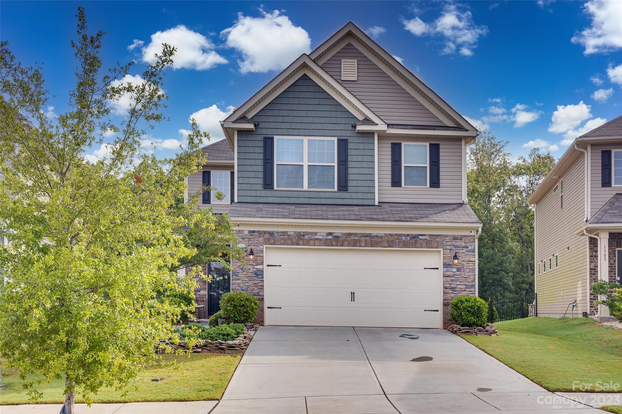 Walnut Creek - Residential