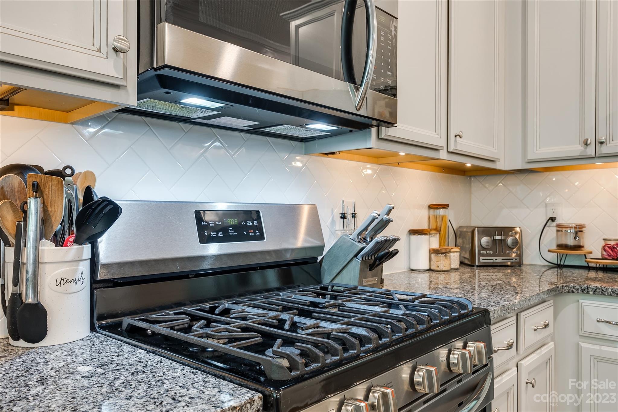 Walnut Creek - Residential