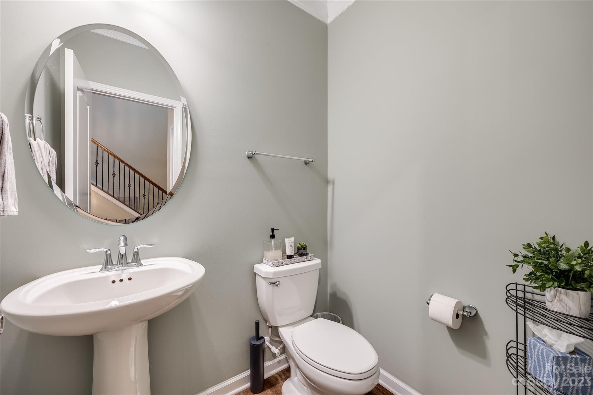 Walnut Creek - Residential