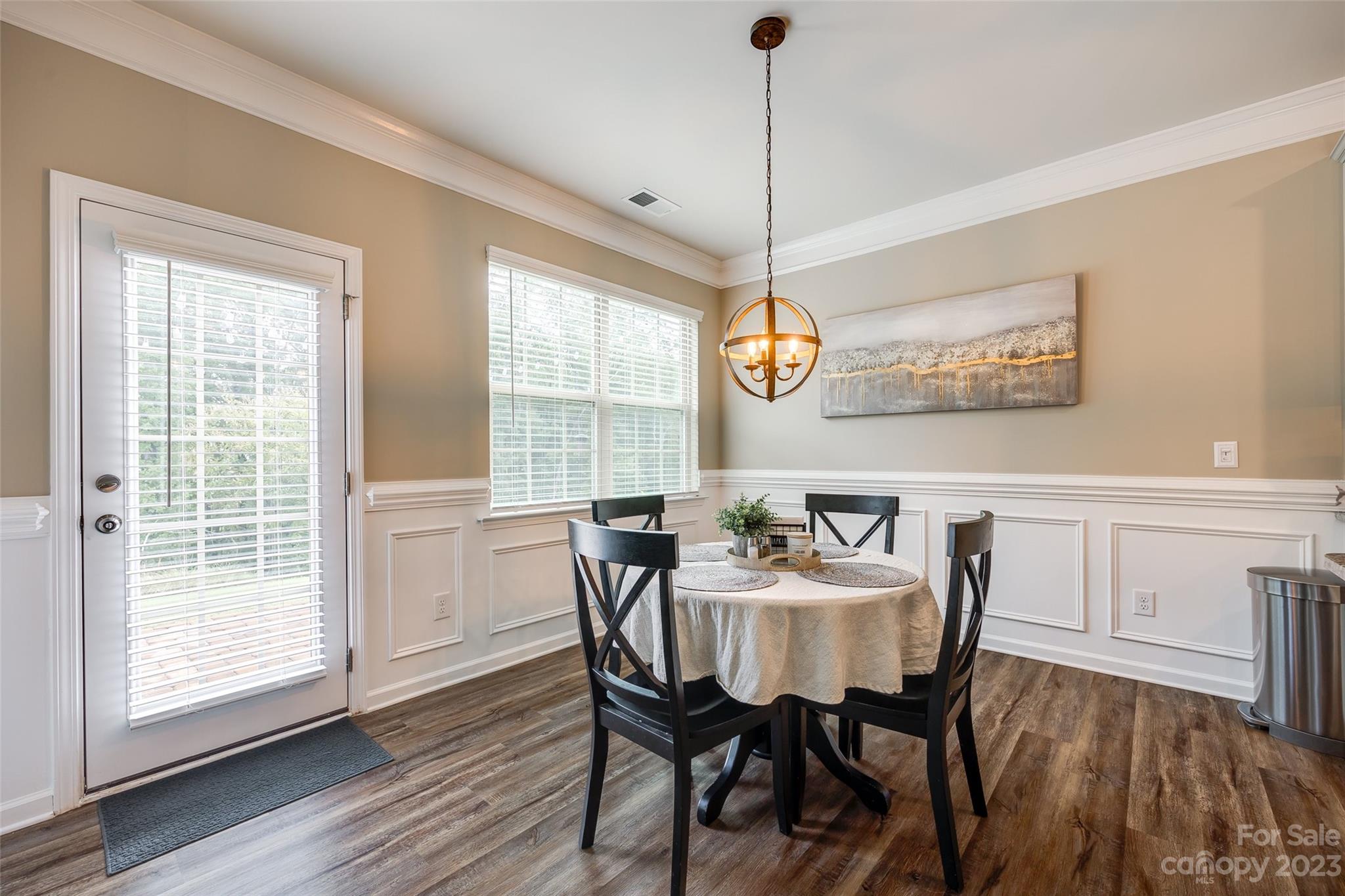 Walnut Creek - Residential