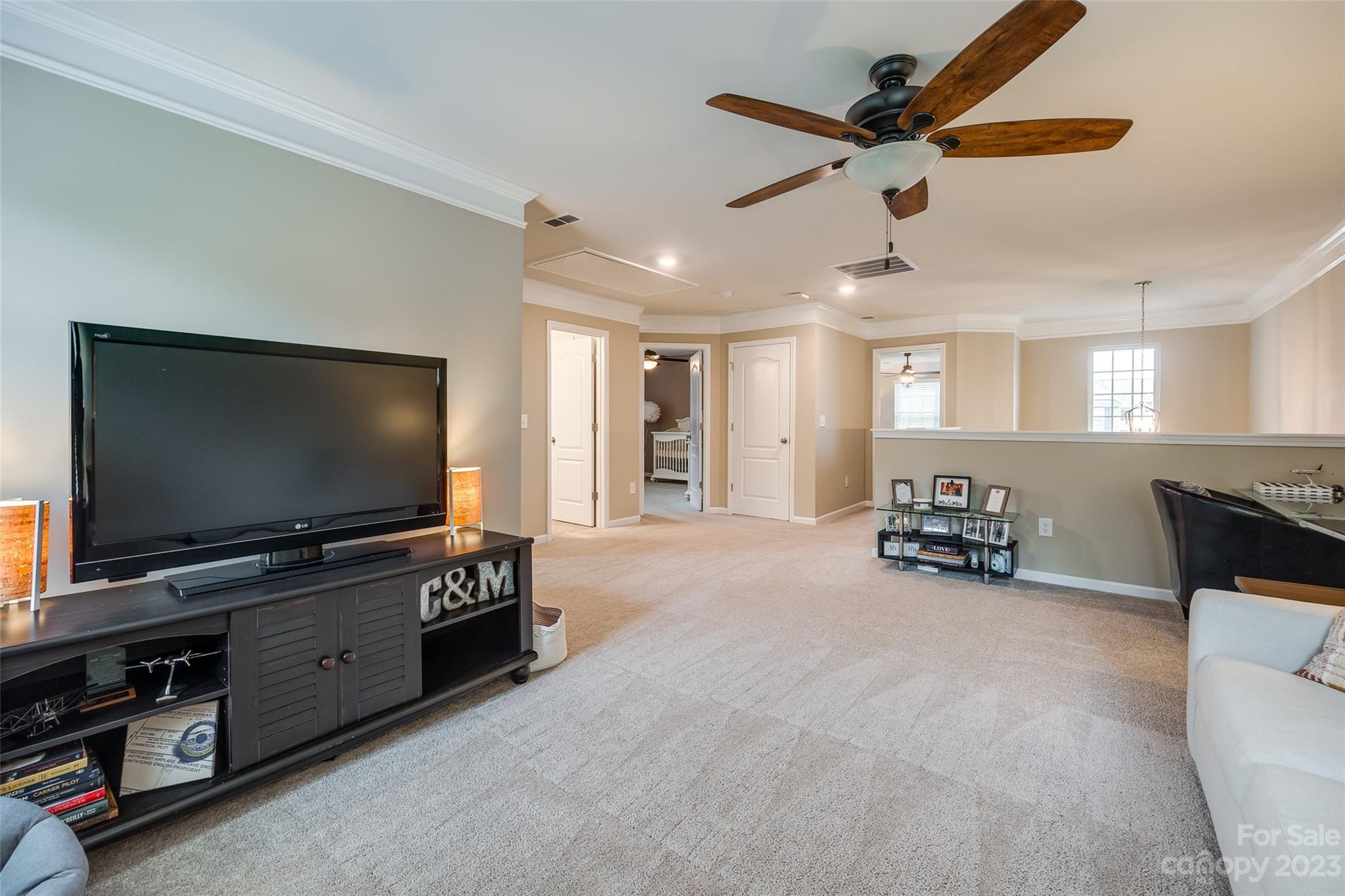 Walnut Creek - Residential