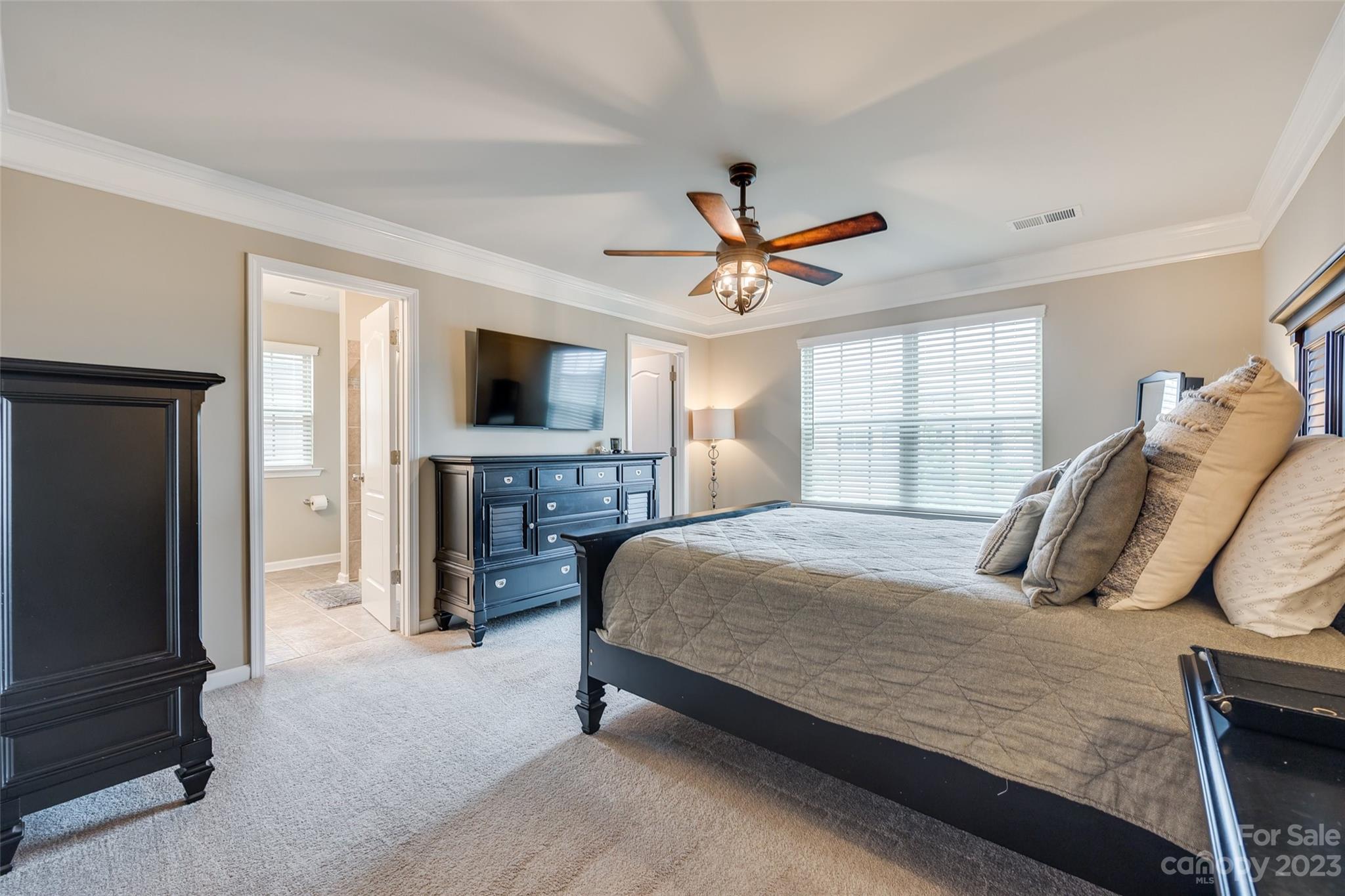 Walnut Creek - Residential